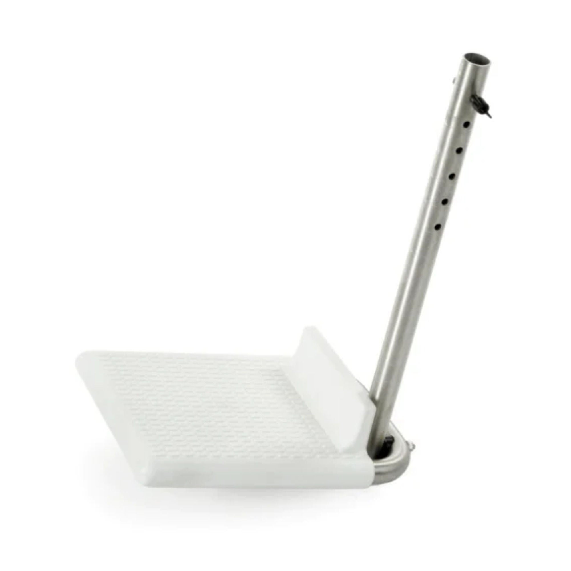 DT Davis Enterprises Ltd - E80209443 Footplate For Etac® Swift Mobil 2 Commode / Shower Chair