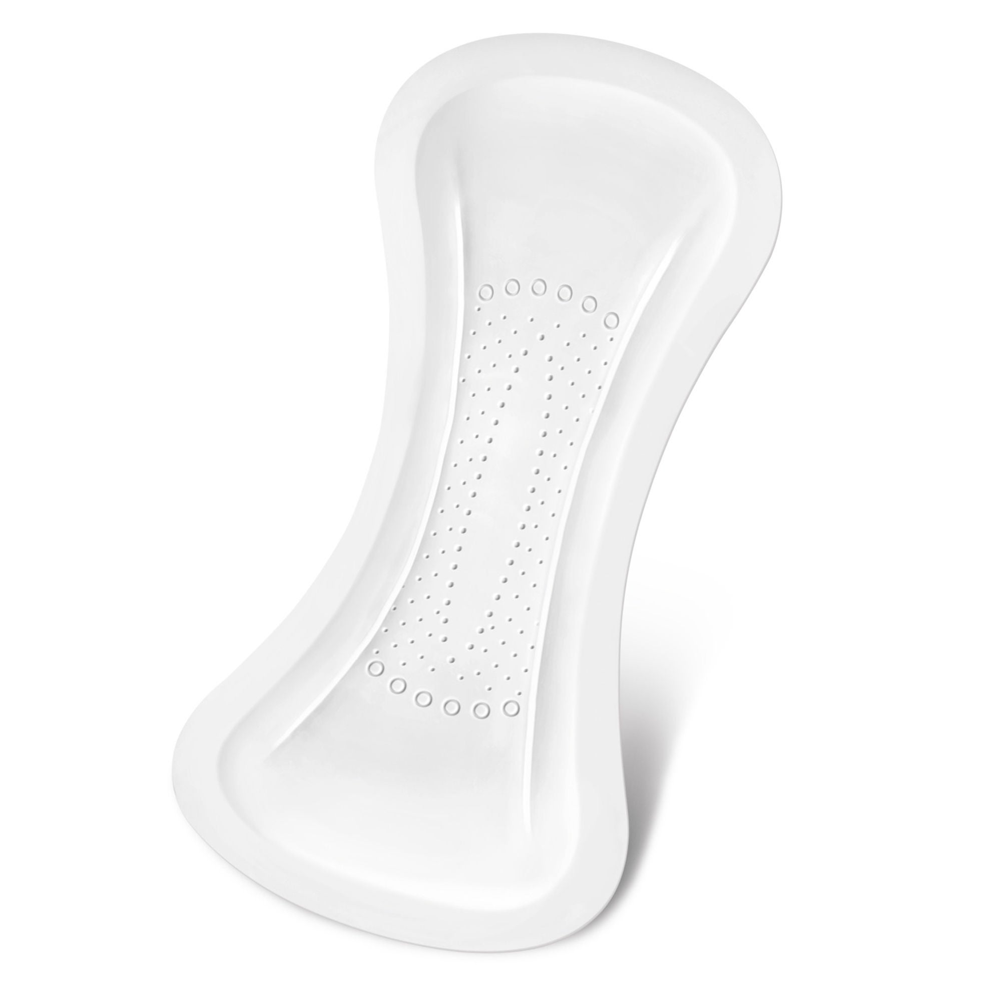 Hartmann - 168035 Bladder Control Pad MoliCare® Premium Lady Pads 3 X 8-1/2 Inch Light Absorbency Polymer Core One Size Fits Most