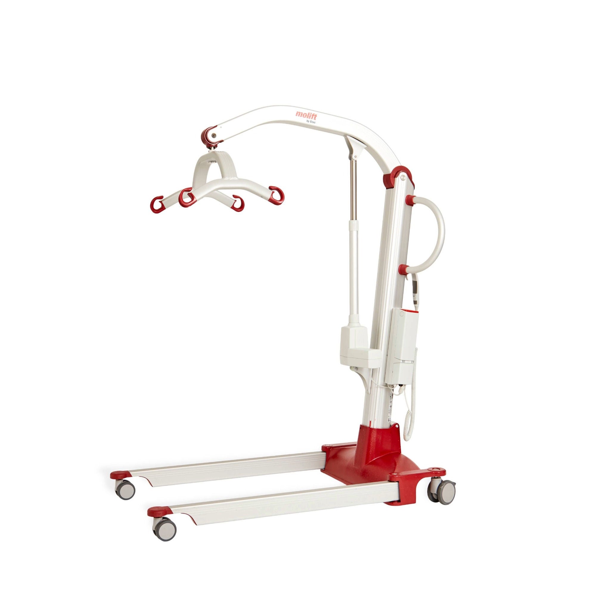 DT Davis Enterprises Ltd - N1401 Patient Lift Mover 205 452 lbs. Weight Capacity Battery