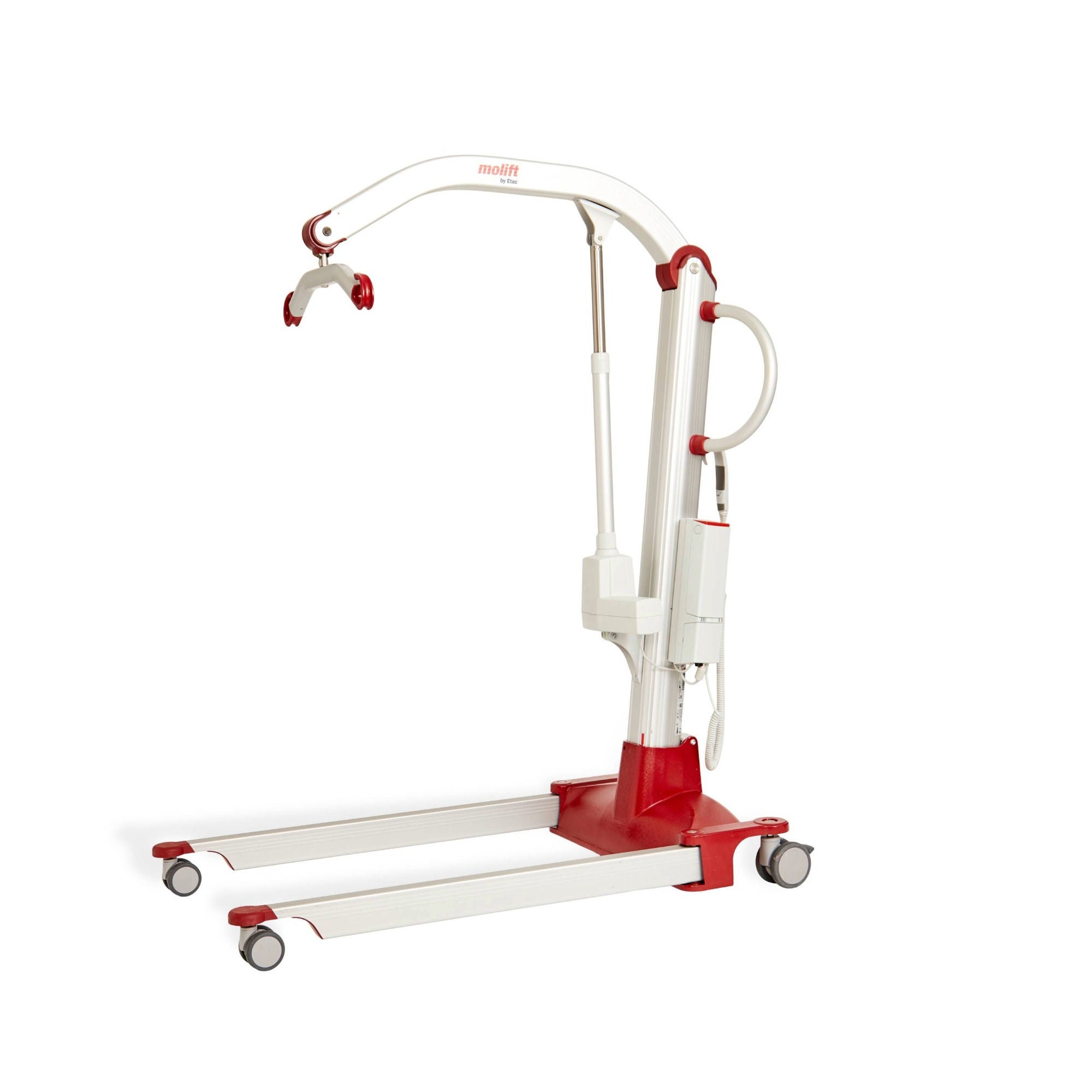 DT Davis Enterprises Ltd - N1401 Patient Lift Mover 205 452 lbs. Weight Capacity Battery