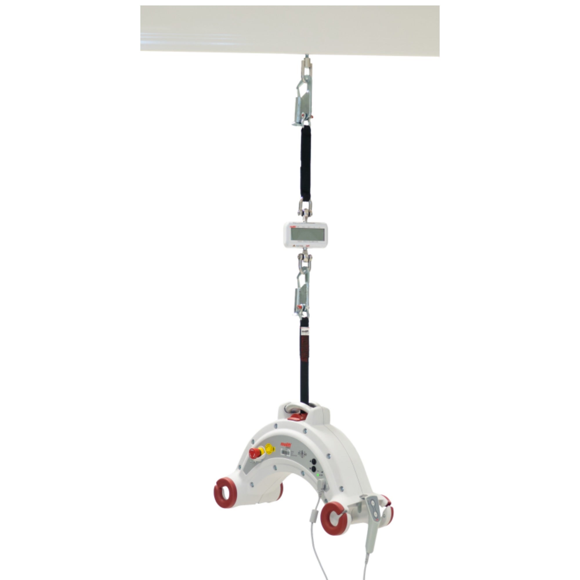 DT Davis Enterprises Ltd - N1443303 Scale For Molift Nomad Ceilng Lift