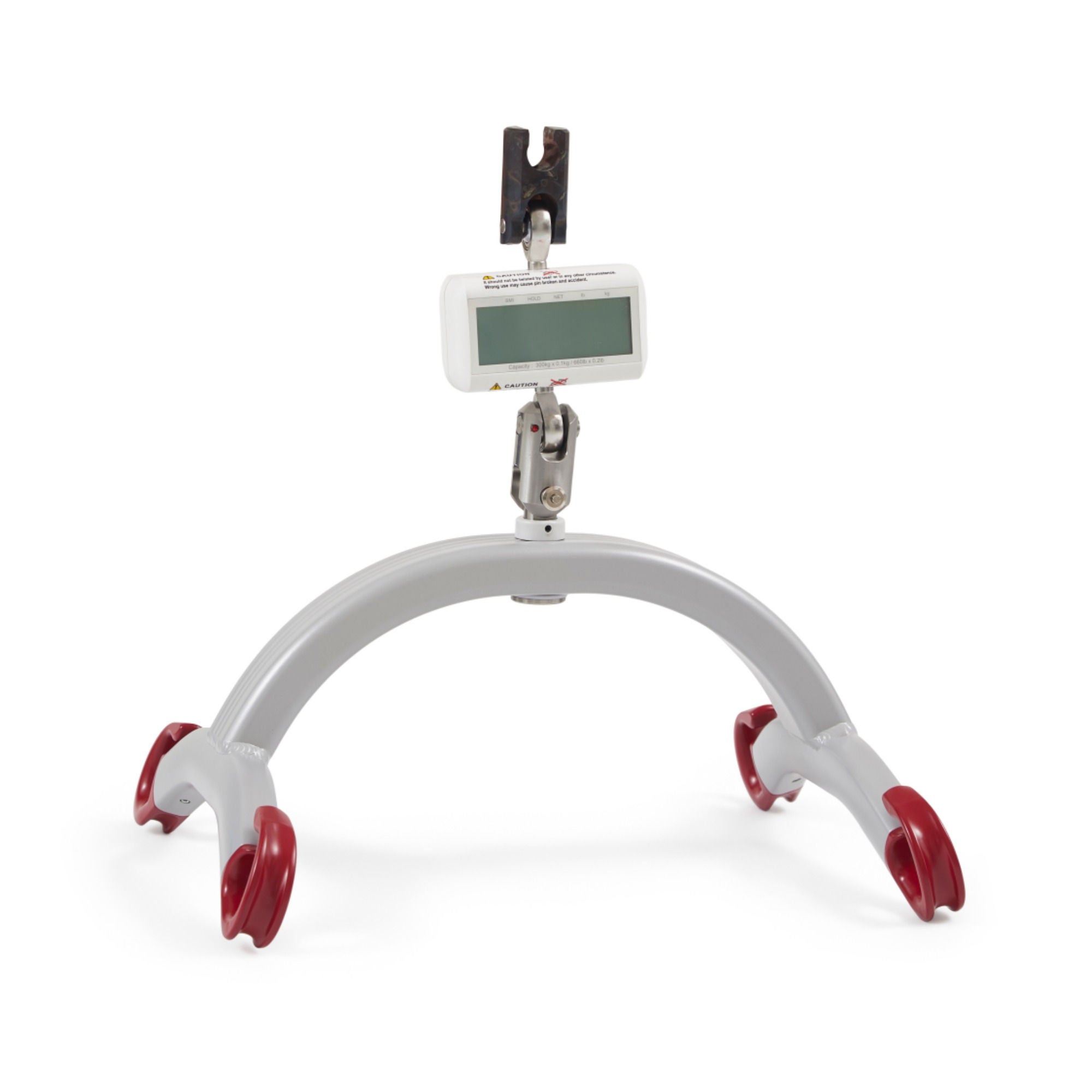DT Davis Enterprises Ltd - N1444303 Scale For Mover 205 and 305 Patient Lifts