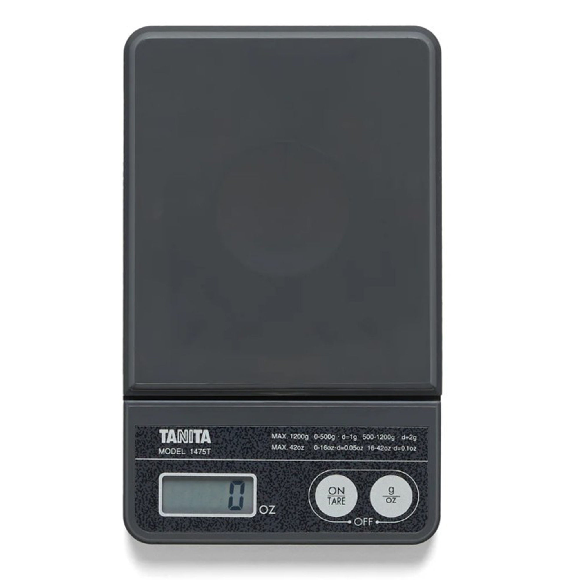 Tanita - 1475T Tanita 1475T Professional High Capacity Scale