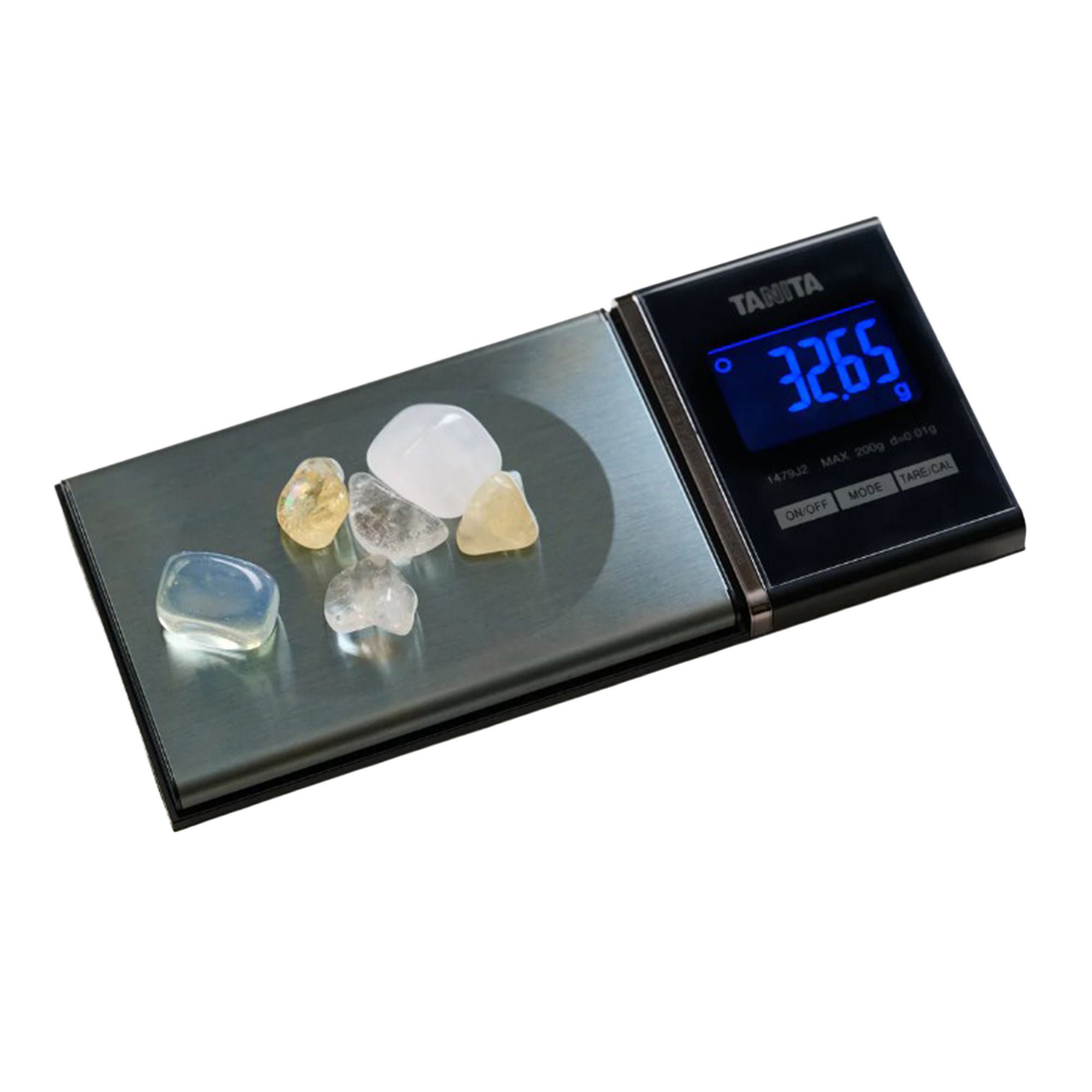 Tanita - 1479J2 Tanita 1479J2 Professional Digital Mini Scale