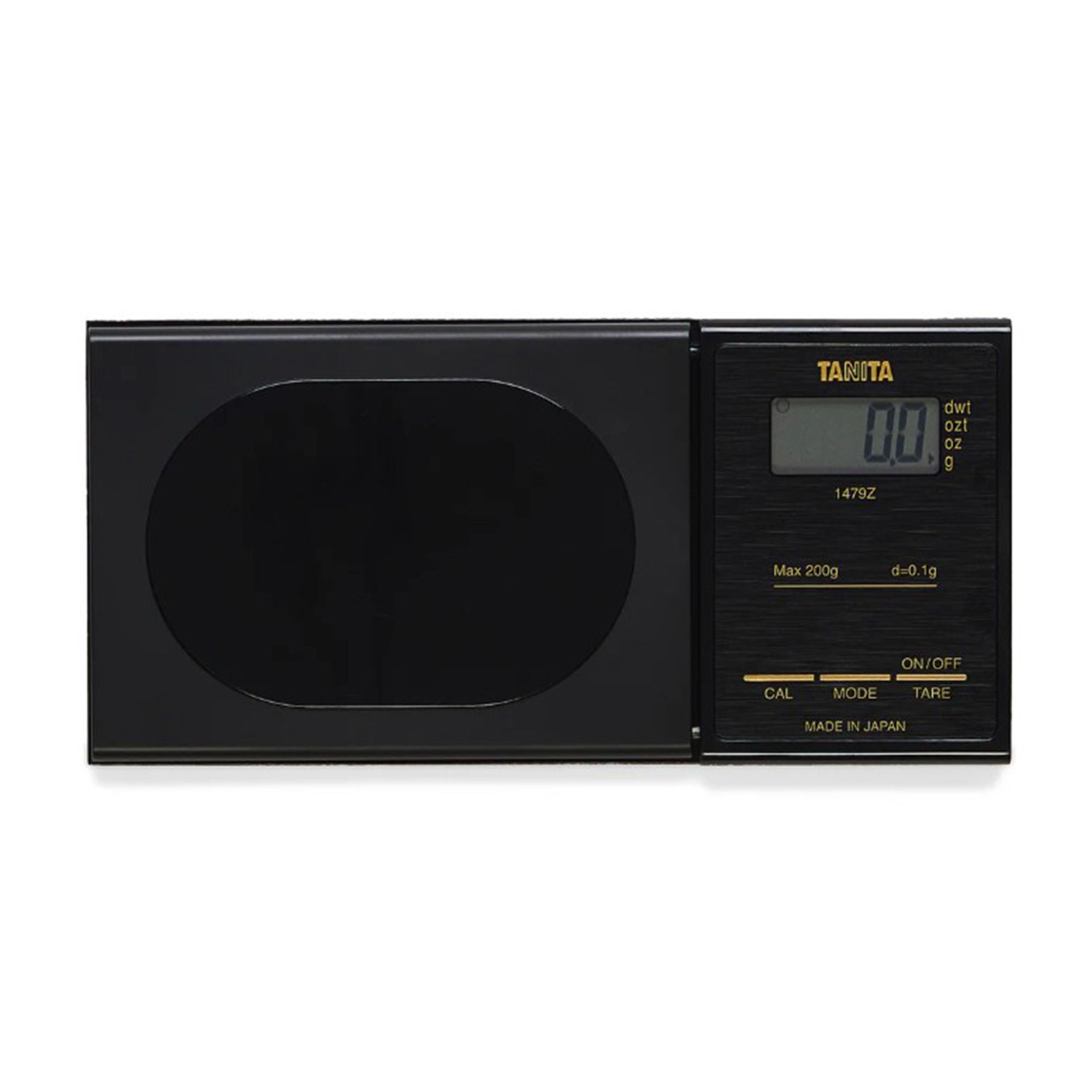Tanita - 1479Z Tanita 1479Z Professional Digital Mini Scale