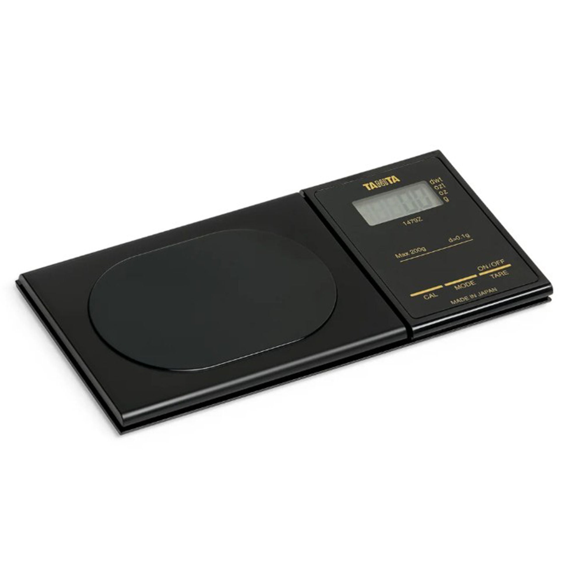 Tanita - 1479Z Tanita 1479Z Professional Digital Mini Scale