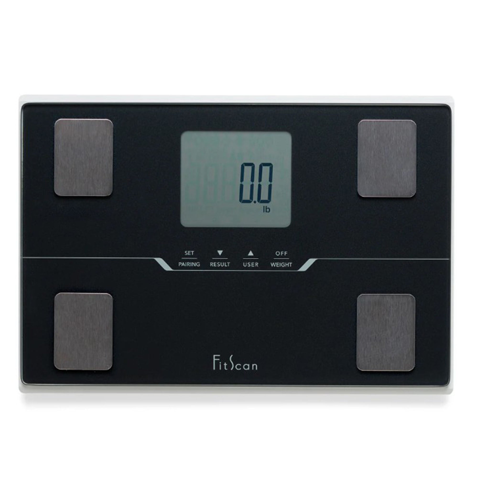 Tanita - BC-401F Tanita BC-401F Fitscan Smart Body Composition Scale