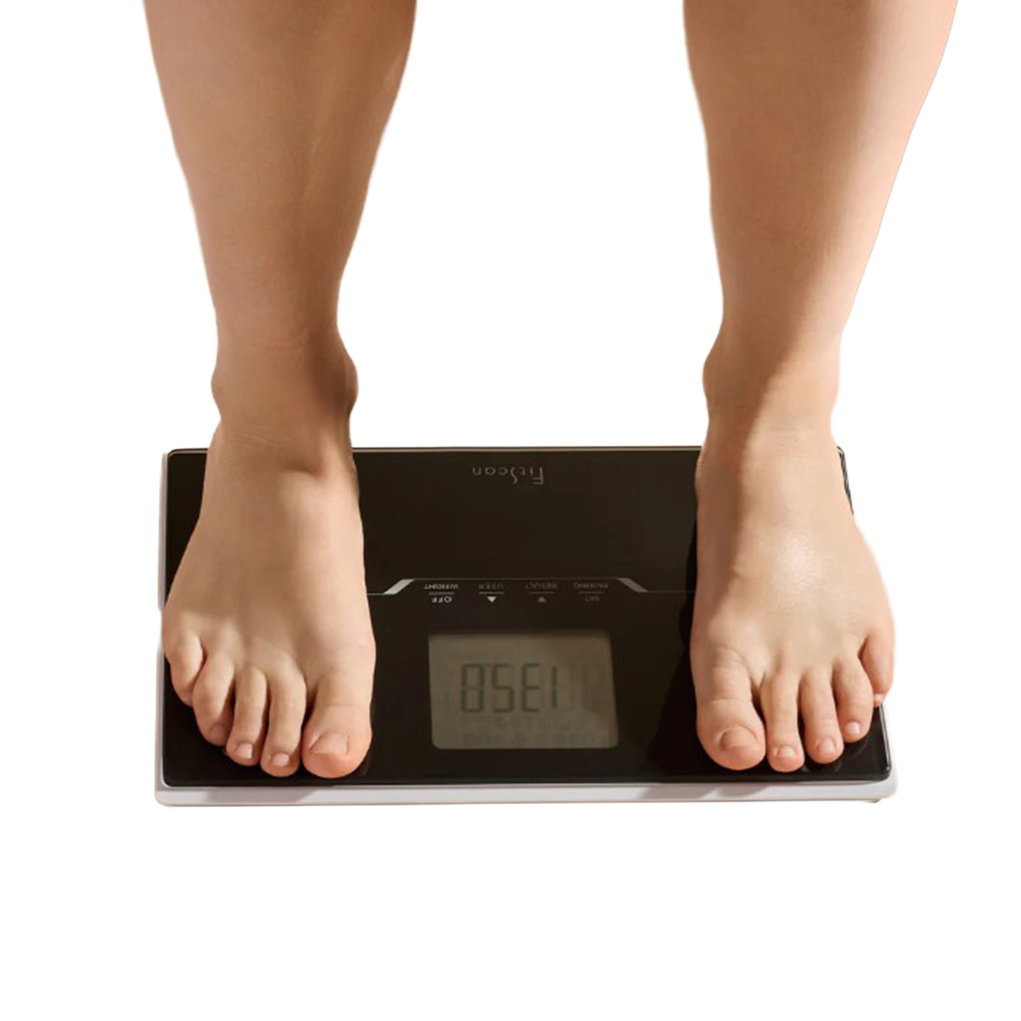 Tanita - BC-401F Tanita BC-401F Fitscan Smart Body Composition Scale