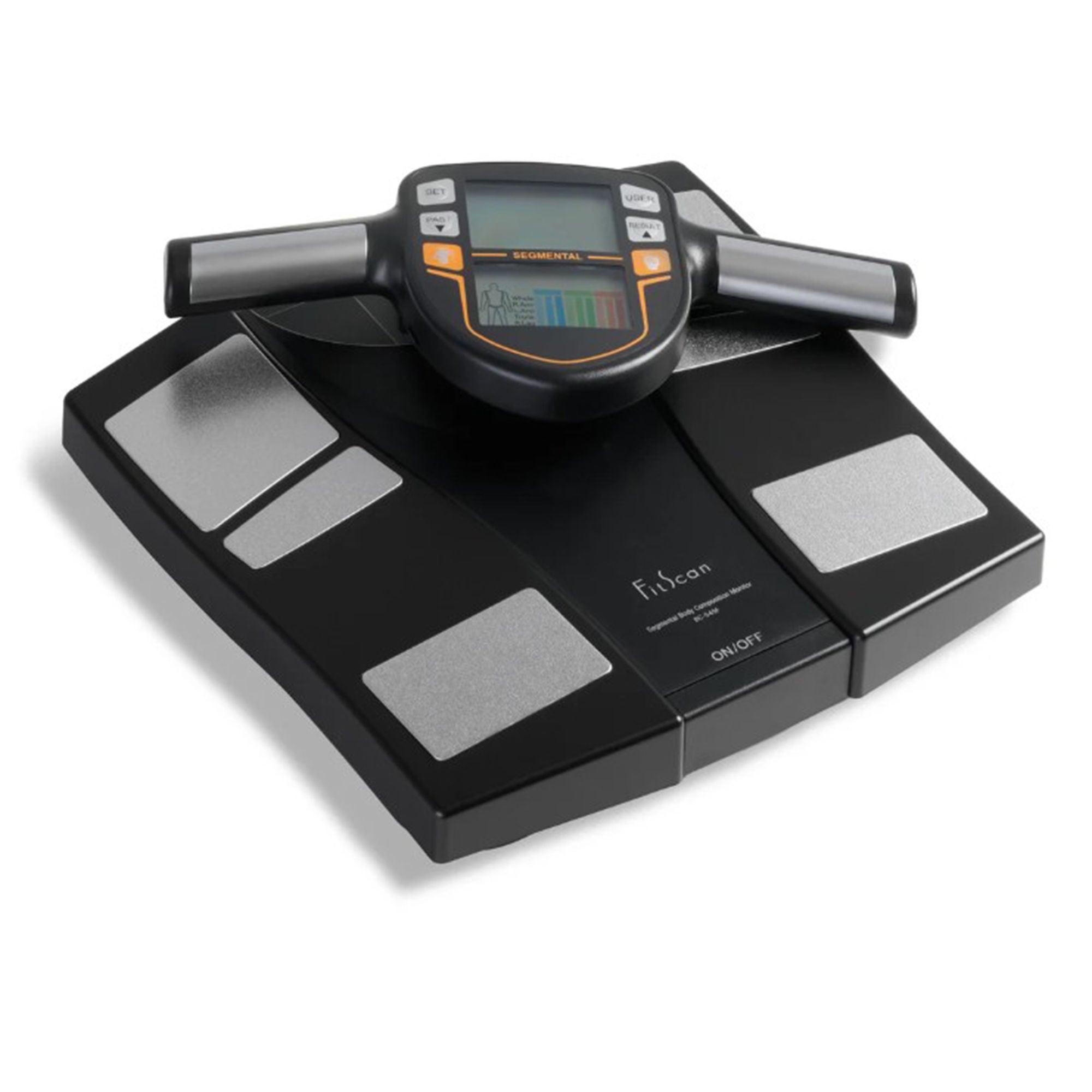 Tanita - BC-545F Tanita BC-545F FitScan Segmental Body Composition Monitor
