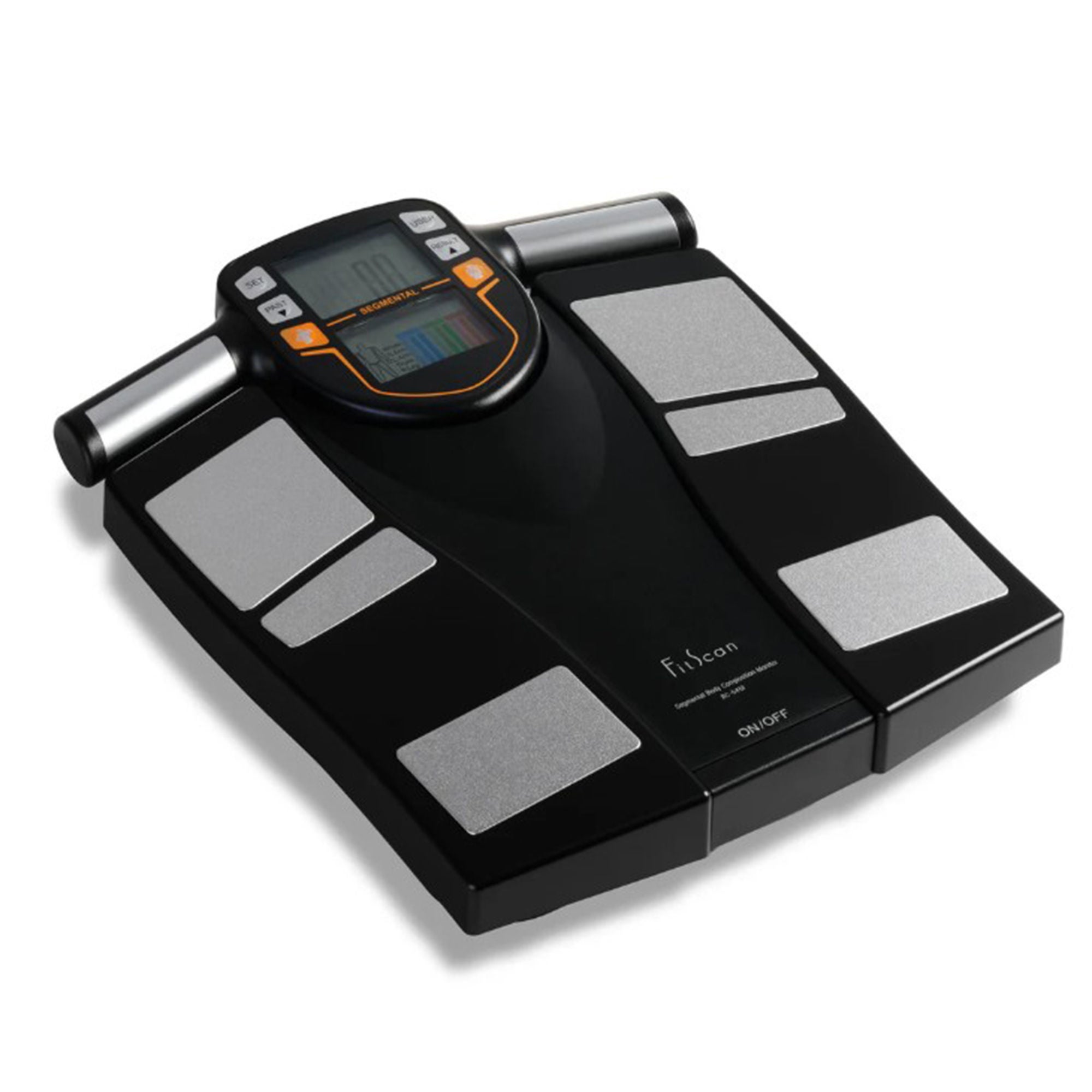 Tanita - BC-545F Tanita BC-545F FitScan Segmental Body Composition Monitor