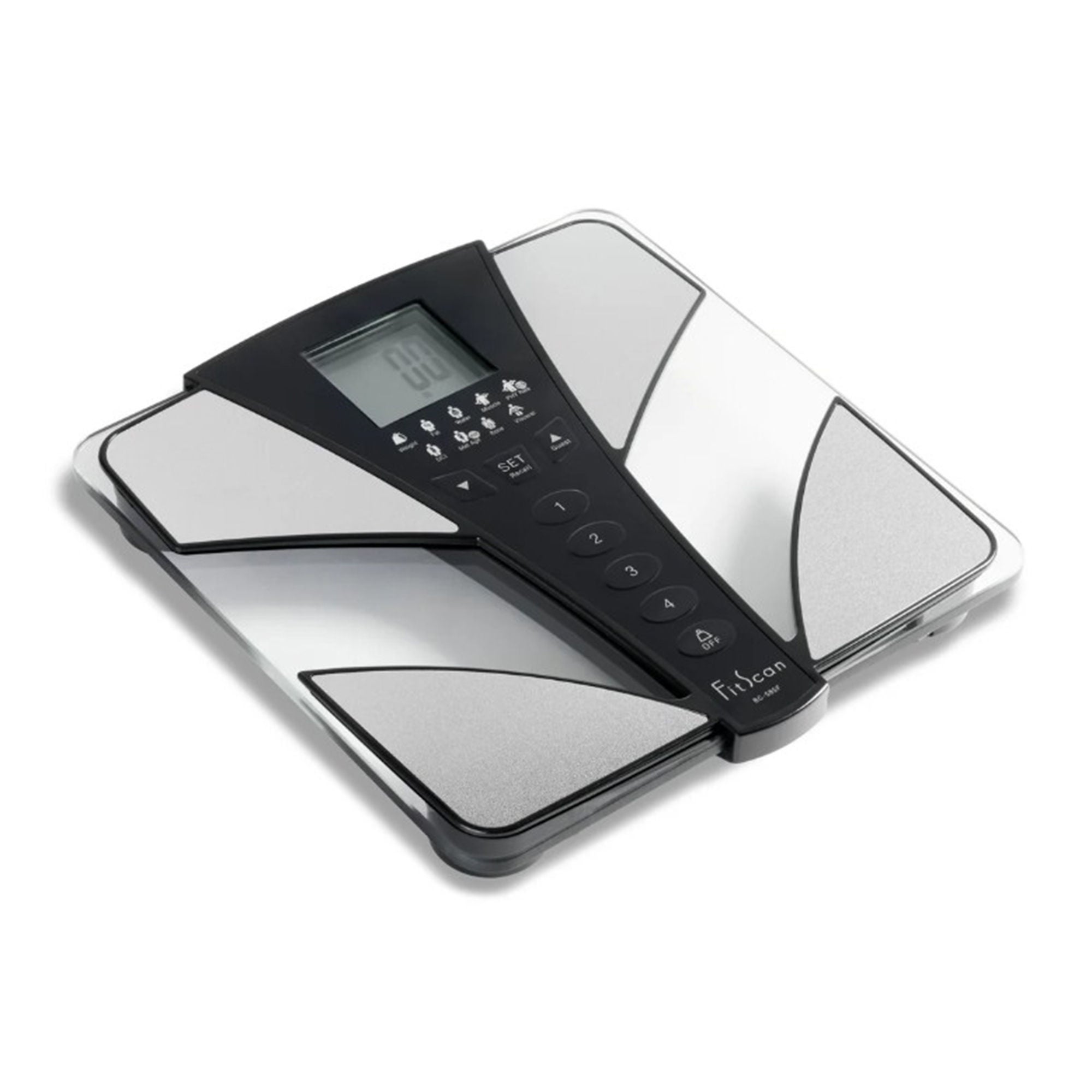 Tanita - BC-585F Tanita BC-585F FitScan Multi-Frequency Body Composition Monitor