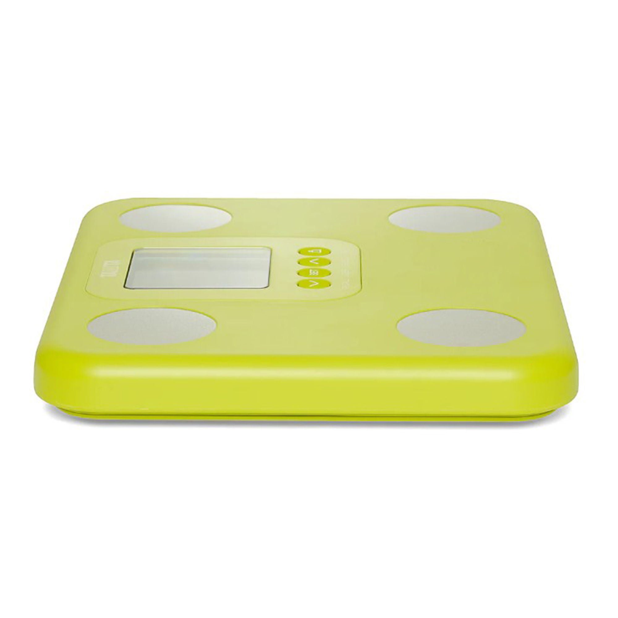 Tanita - BC-730 GREEN Tanita BC-730 Body Composition Scale Green