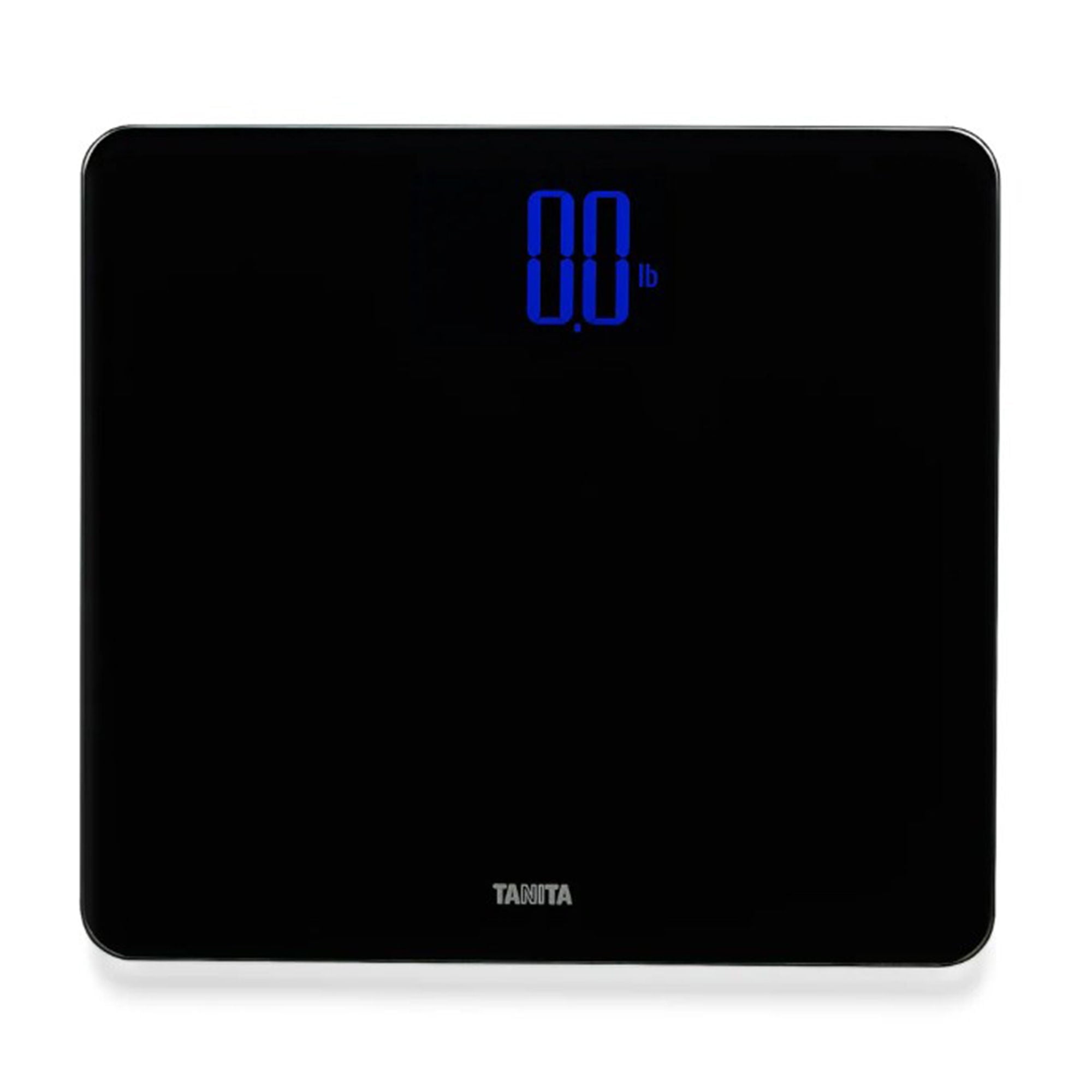 Tanita - HD-366 Tanita HD-366 Digital Weight Bathroom Scale