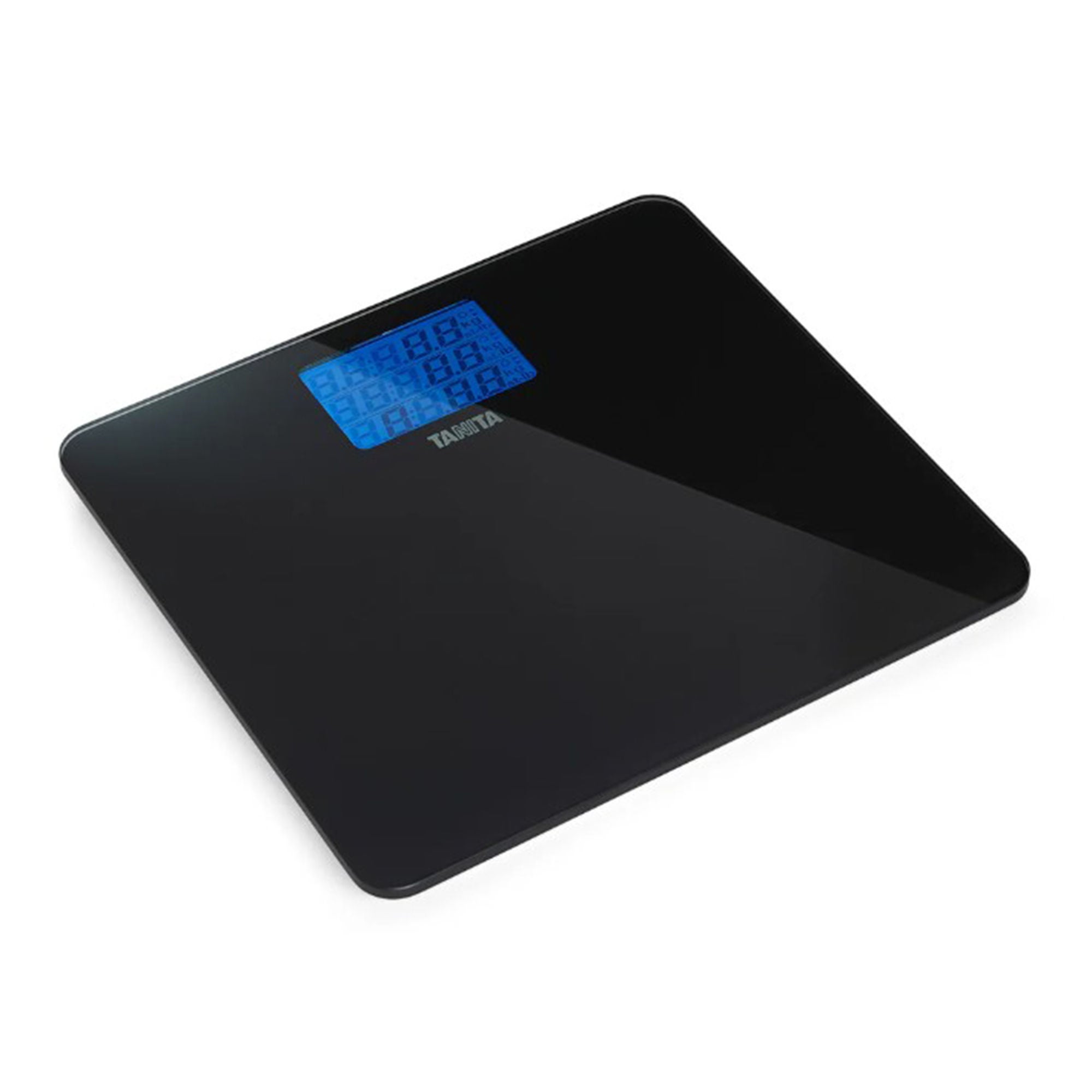 Tanita - HD-366 Tanita HD-366 Digital Weight Bathroom Scale