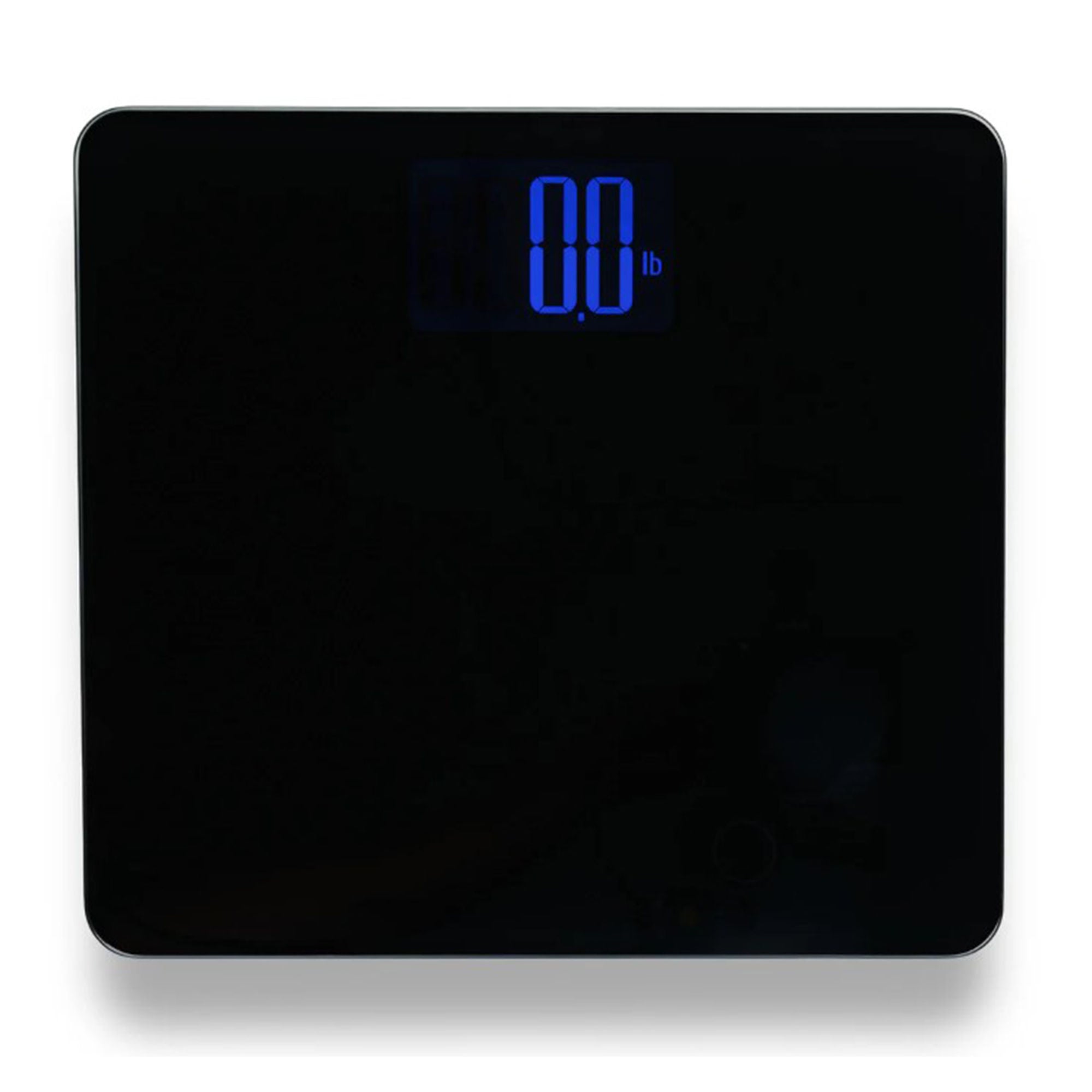 Tanita - HD-366F Tanita HD-366F FitScan Digital Weight Scale With XL Platform