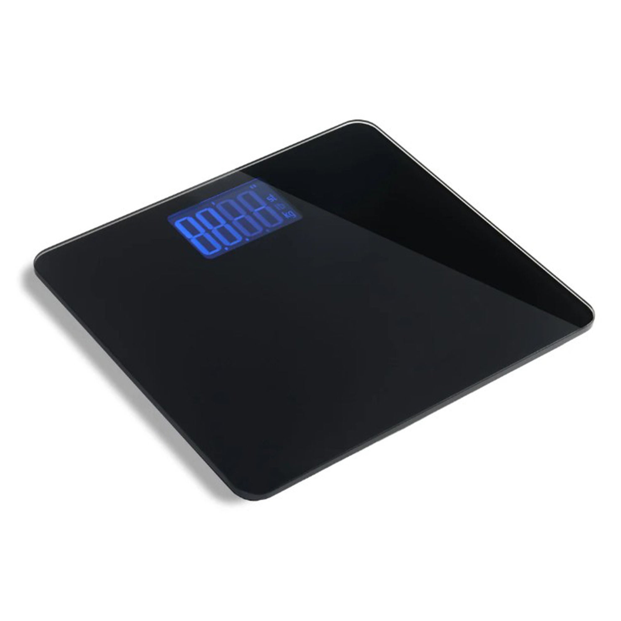 Tanita - HD-366F Tanita HD-366F FitScan Digital Weight Scale With XL Platform