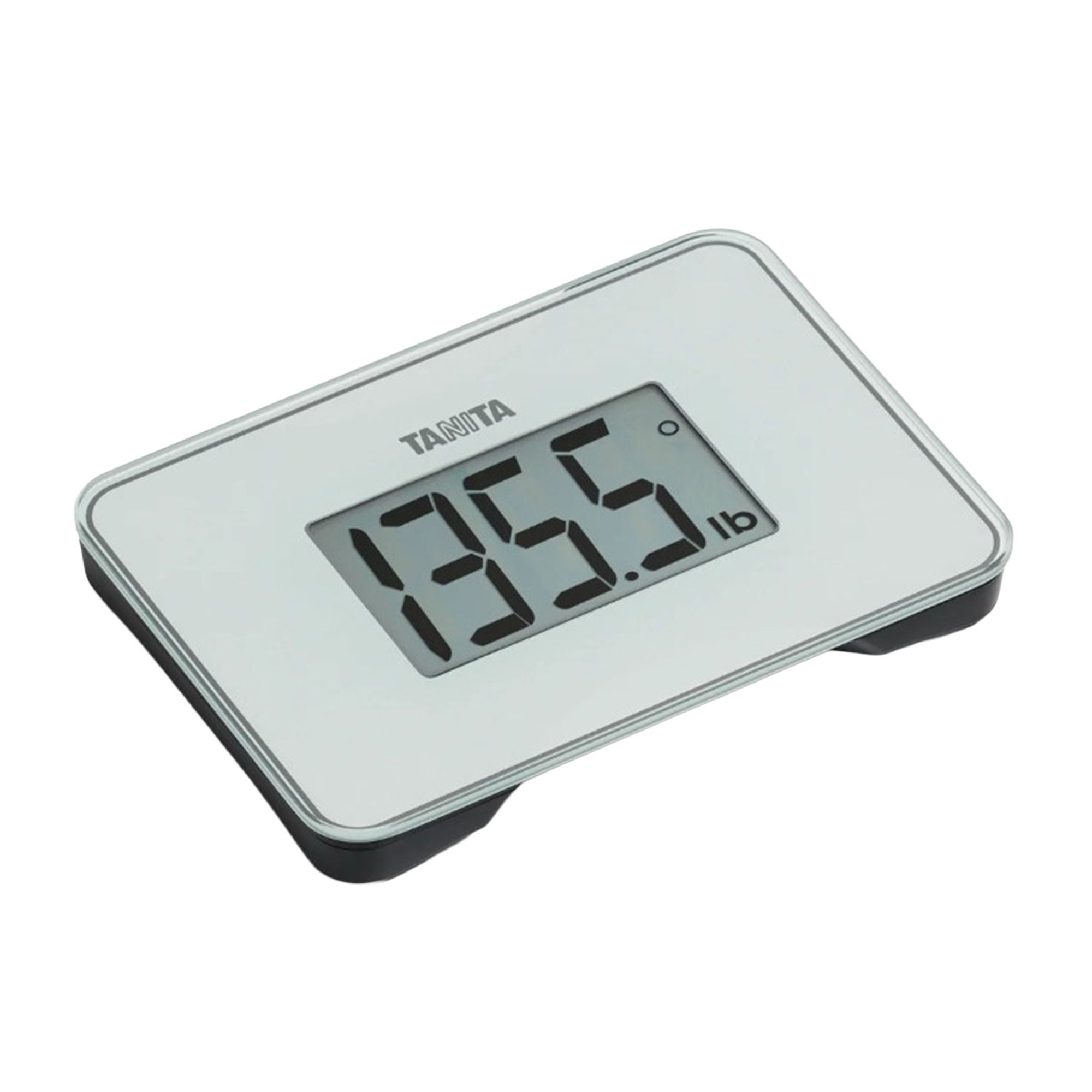 Tanita - HD-386 Tanita HD-386 Compact Digital Travel