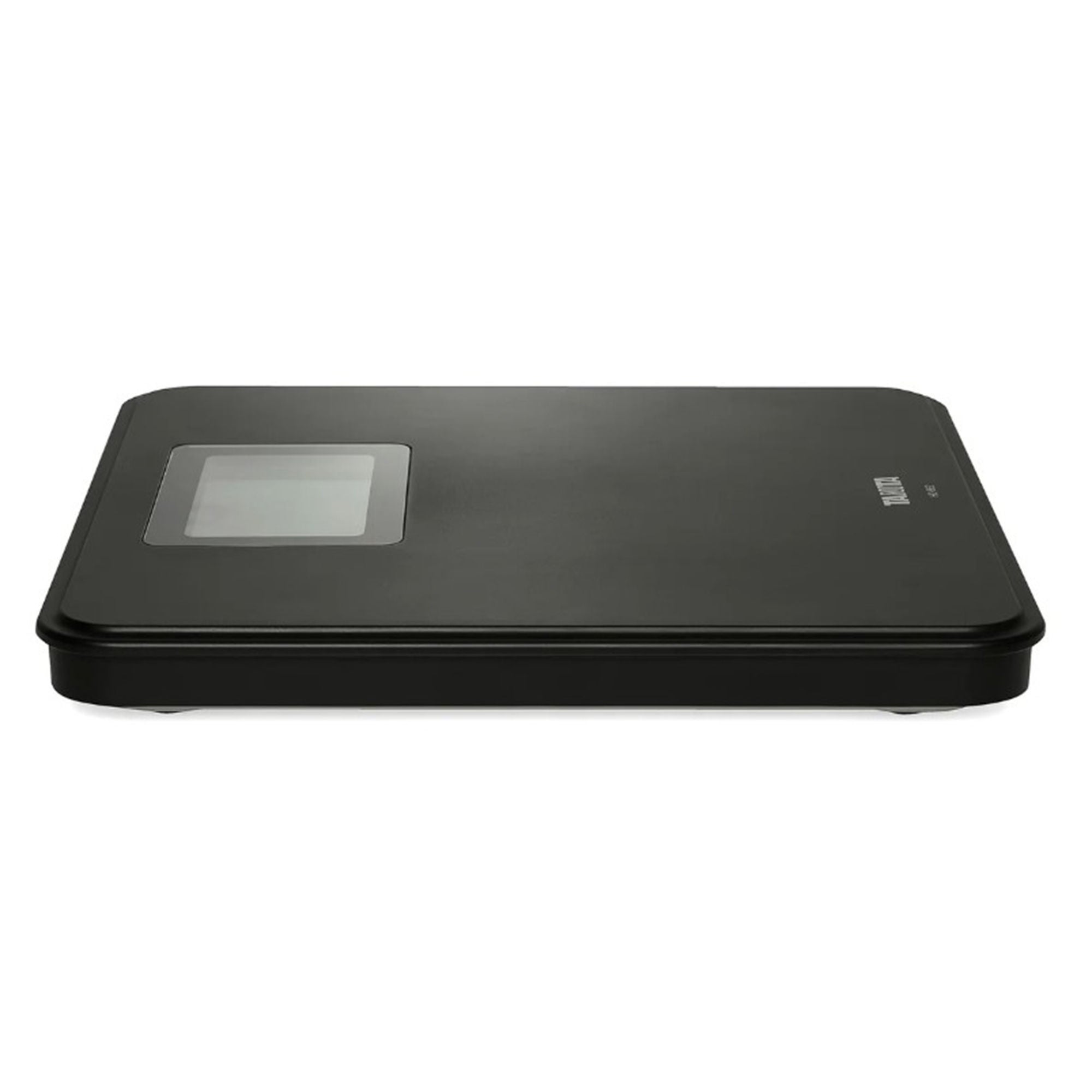 Tanita - HD-662 BLACK Tanita HD-662 Bathroom Scale Black