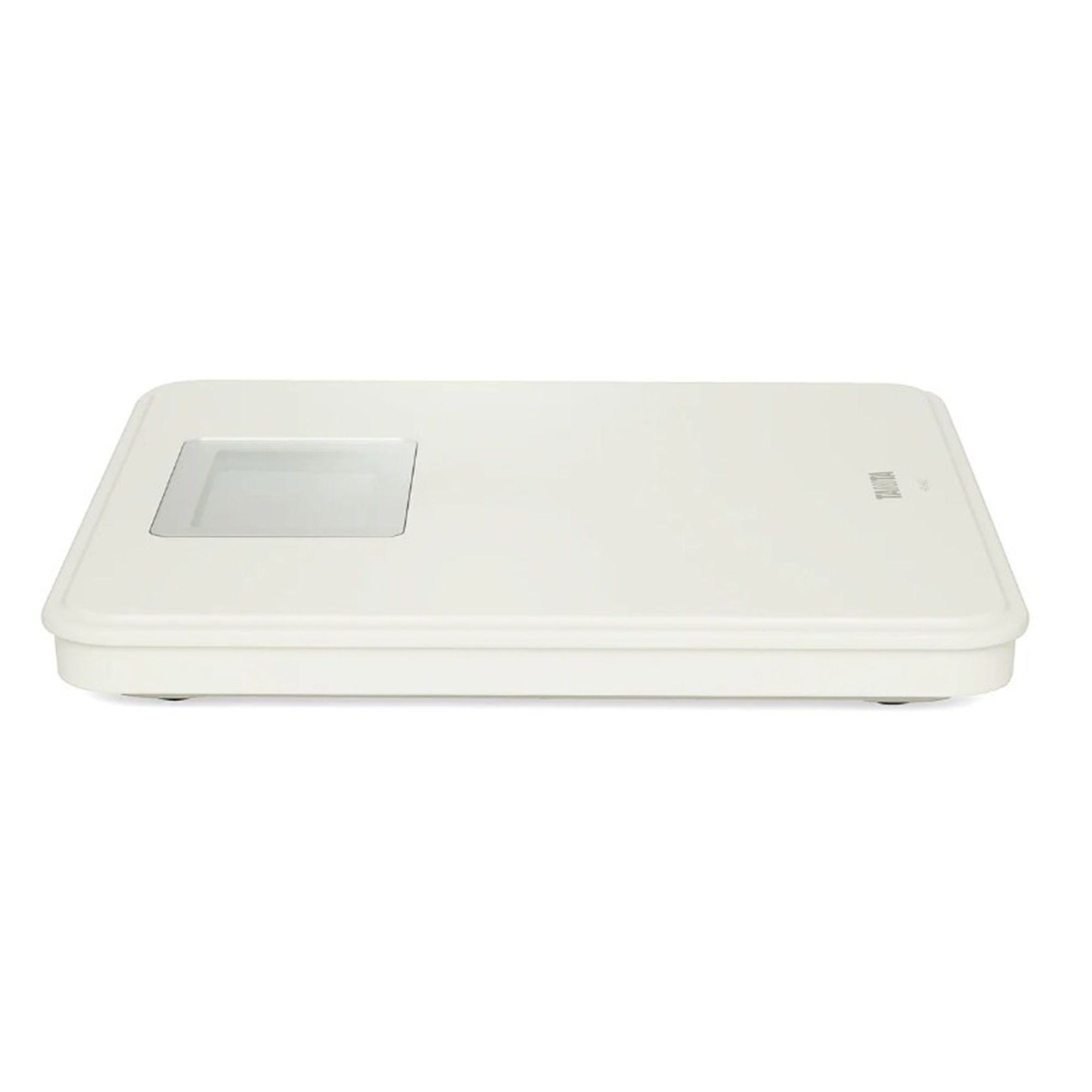 Tanita - HD-662 WHITE Tanita HD-662 Bathroom Scale White