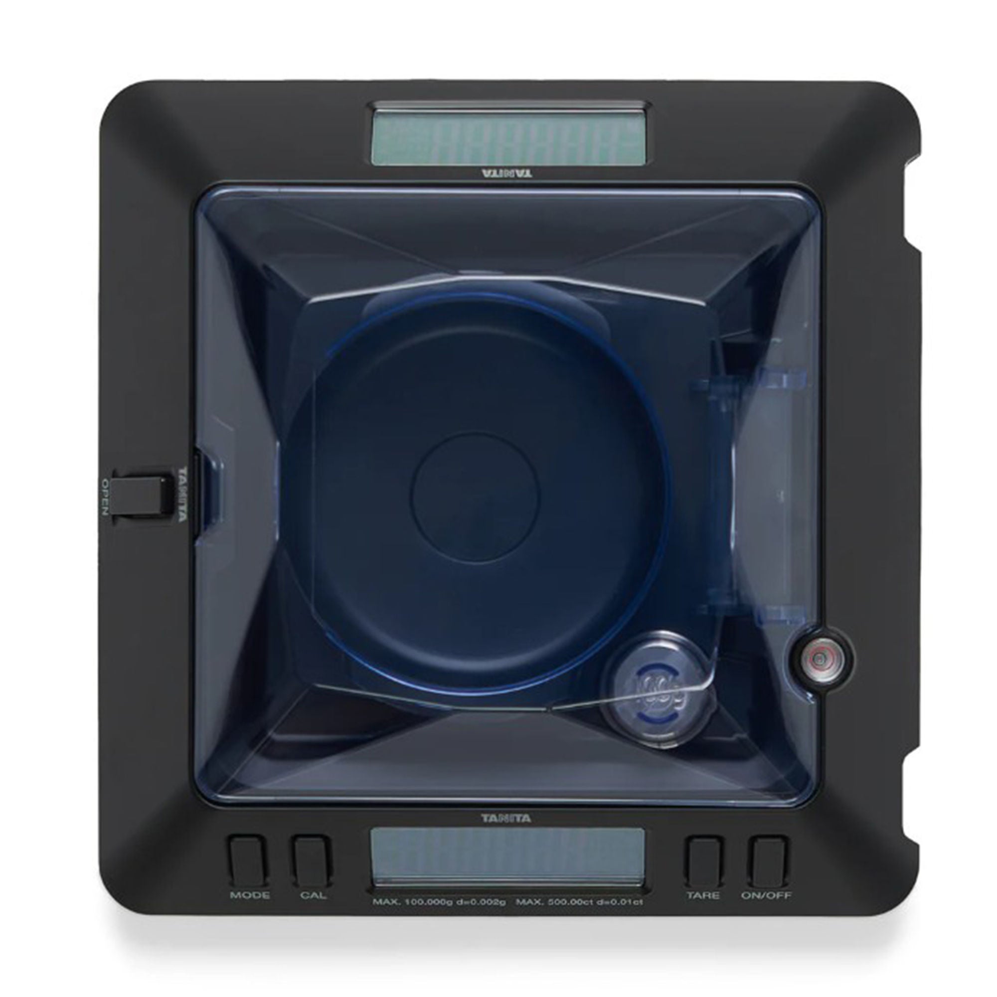 Tanita - KP-601 Tanita KP-601 Professional 500 Carat Scale
