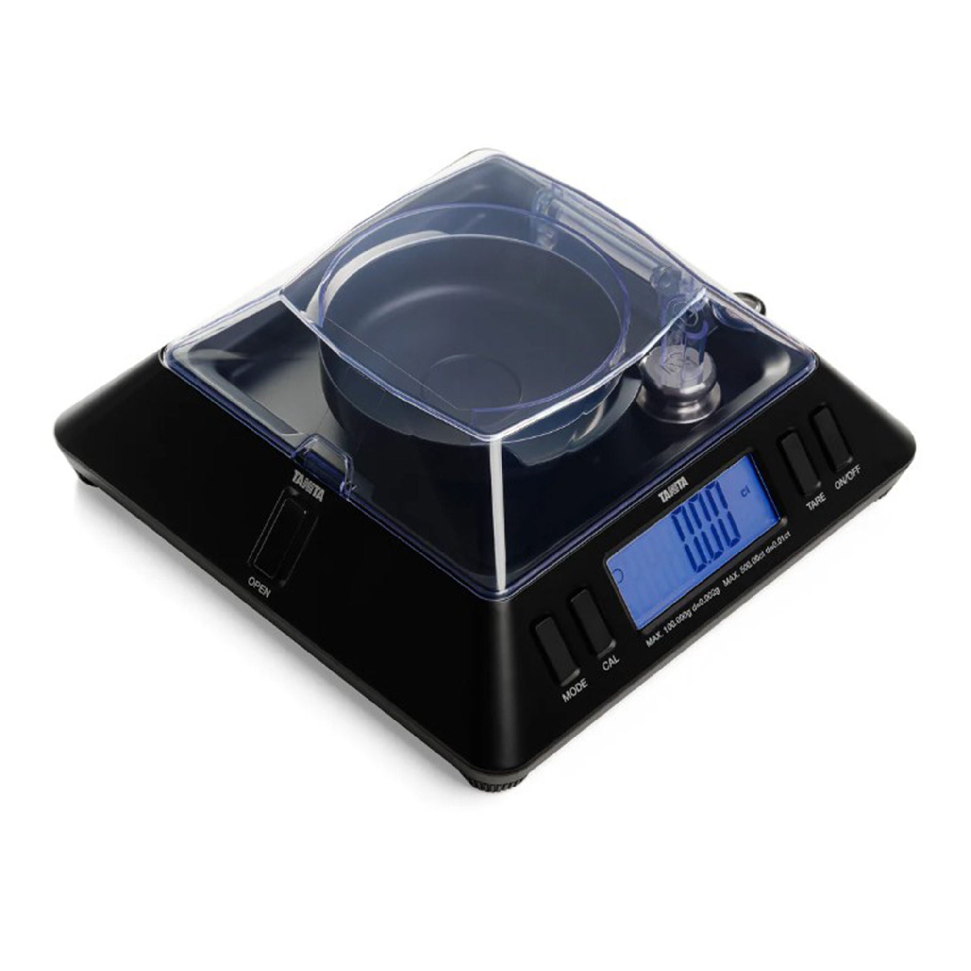 Tanita - KP-601 Tanita KP-601 Professional 500 Carat Scale