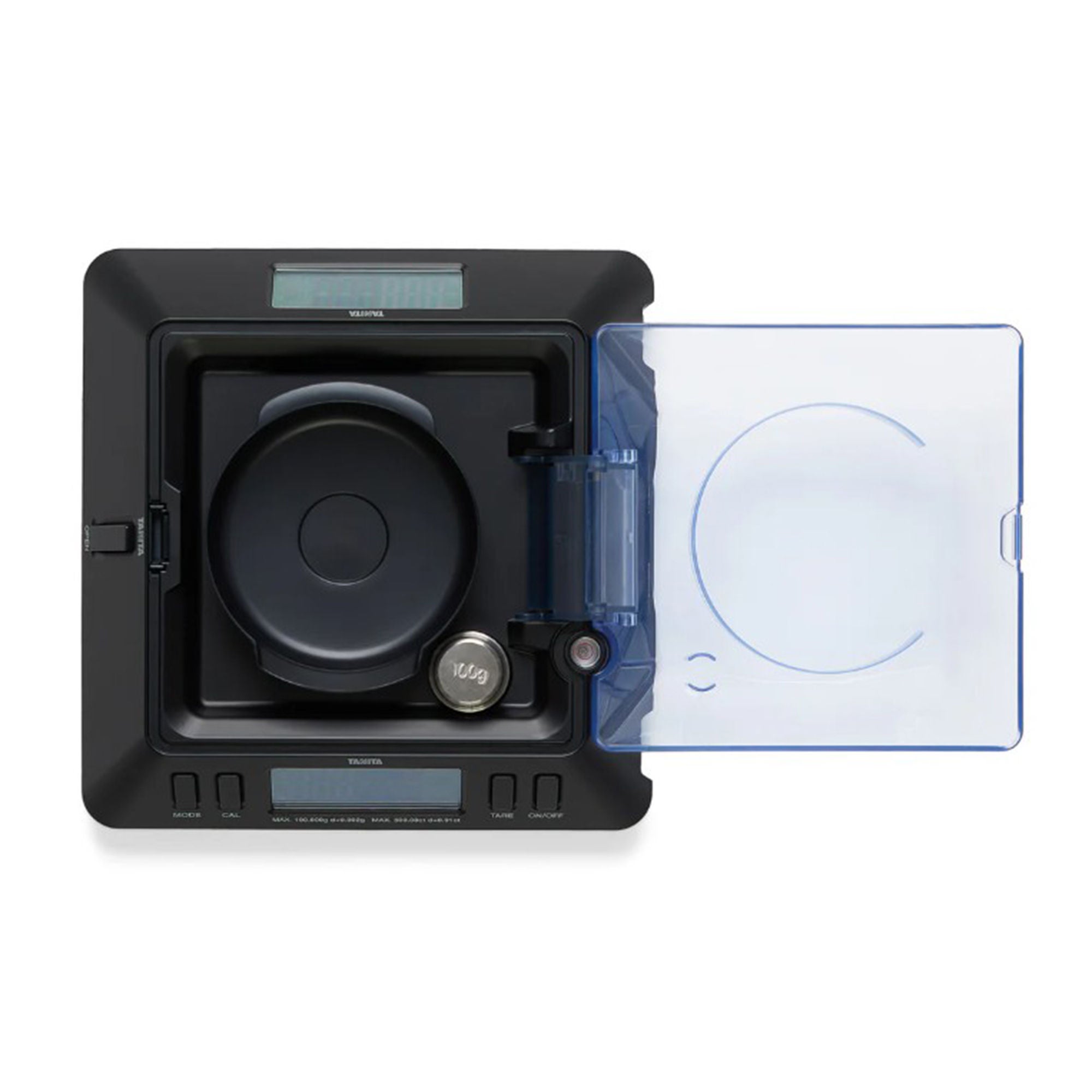 Tanita - KP-601 Tanita KP-601 Professional 500 Carat Scale