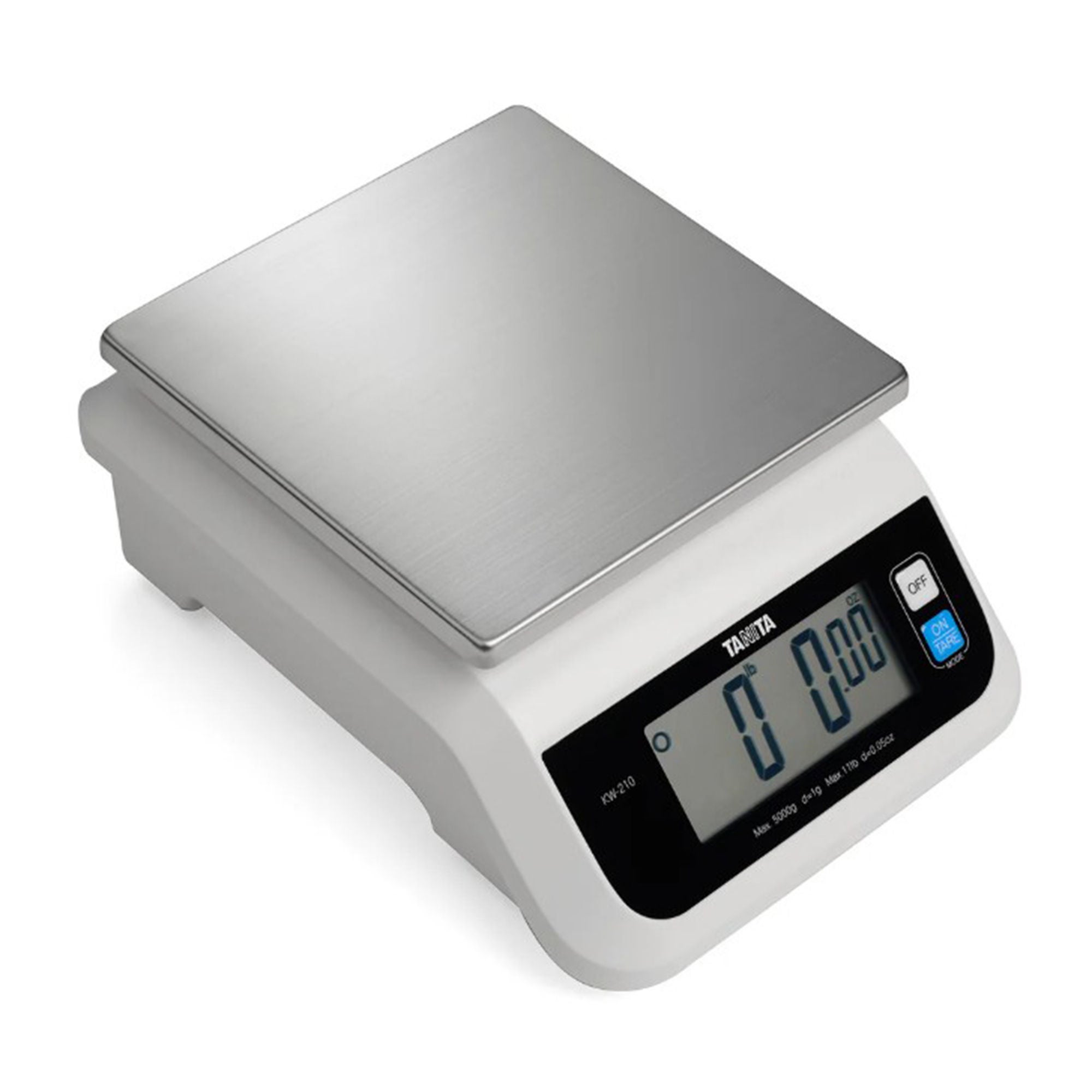 Tanita - KW-210-05 Tanita KW-210-05 Digital Kitchen Scale