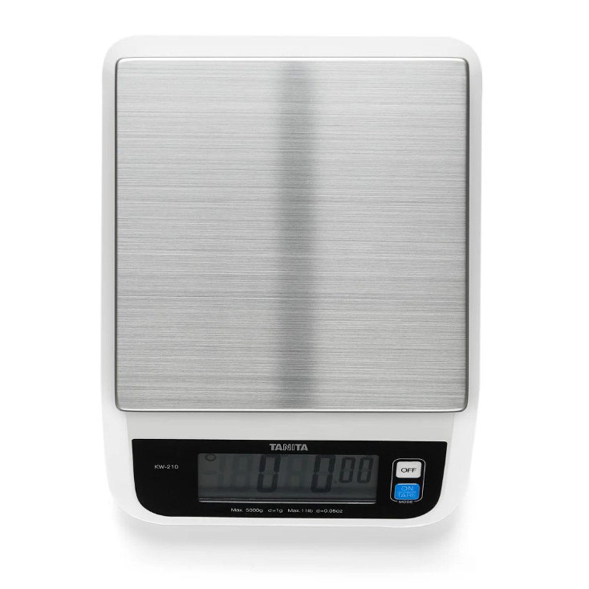 Tanita - KW-210-05 Tanita KW-210-05 Digital Kitchen Scale