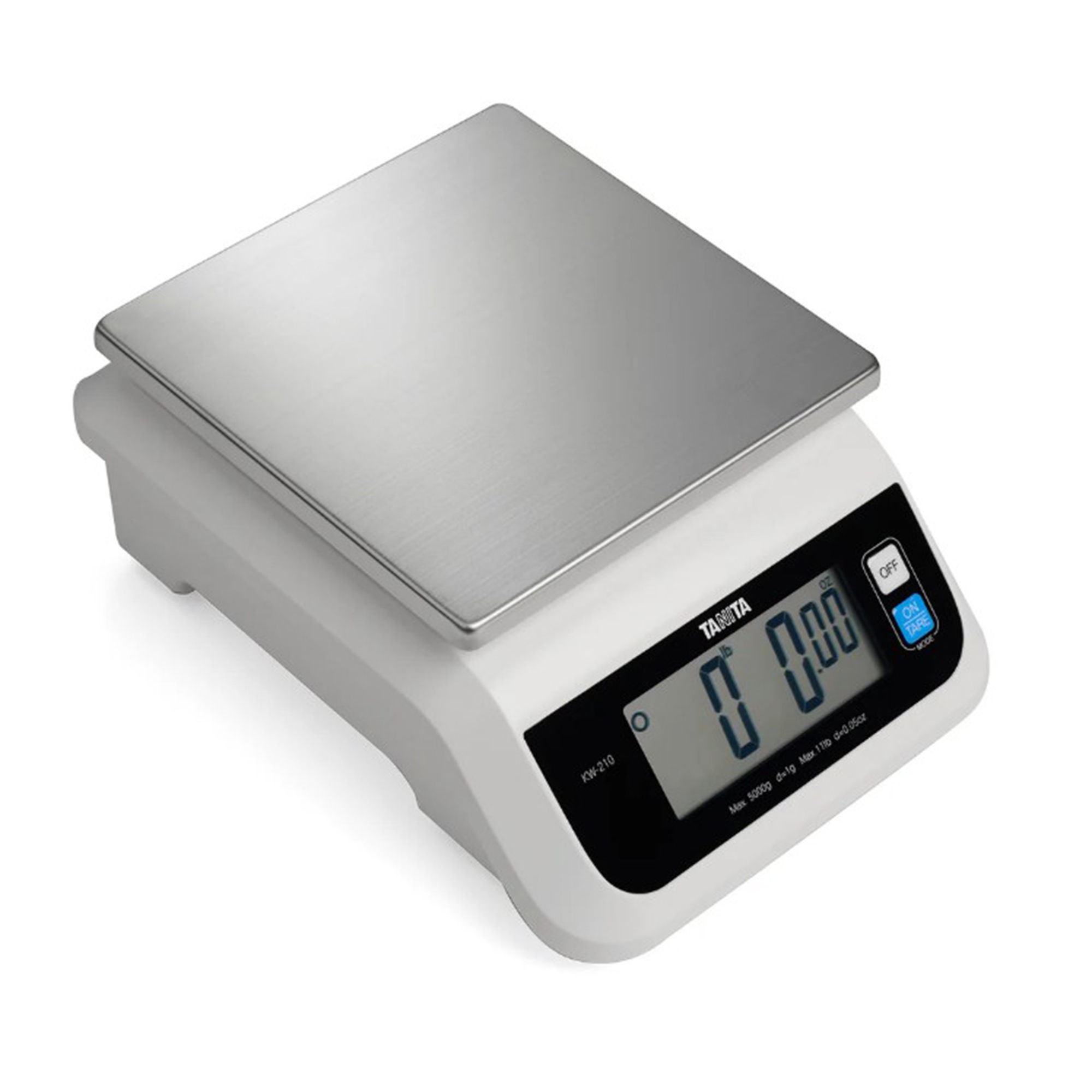 Tanita - KW-210-10 Tanita KW-210-10 Digital Kitchen Scale