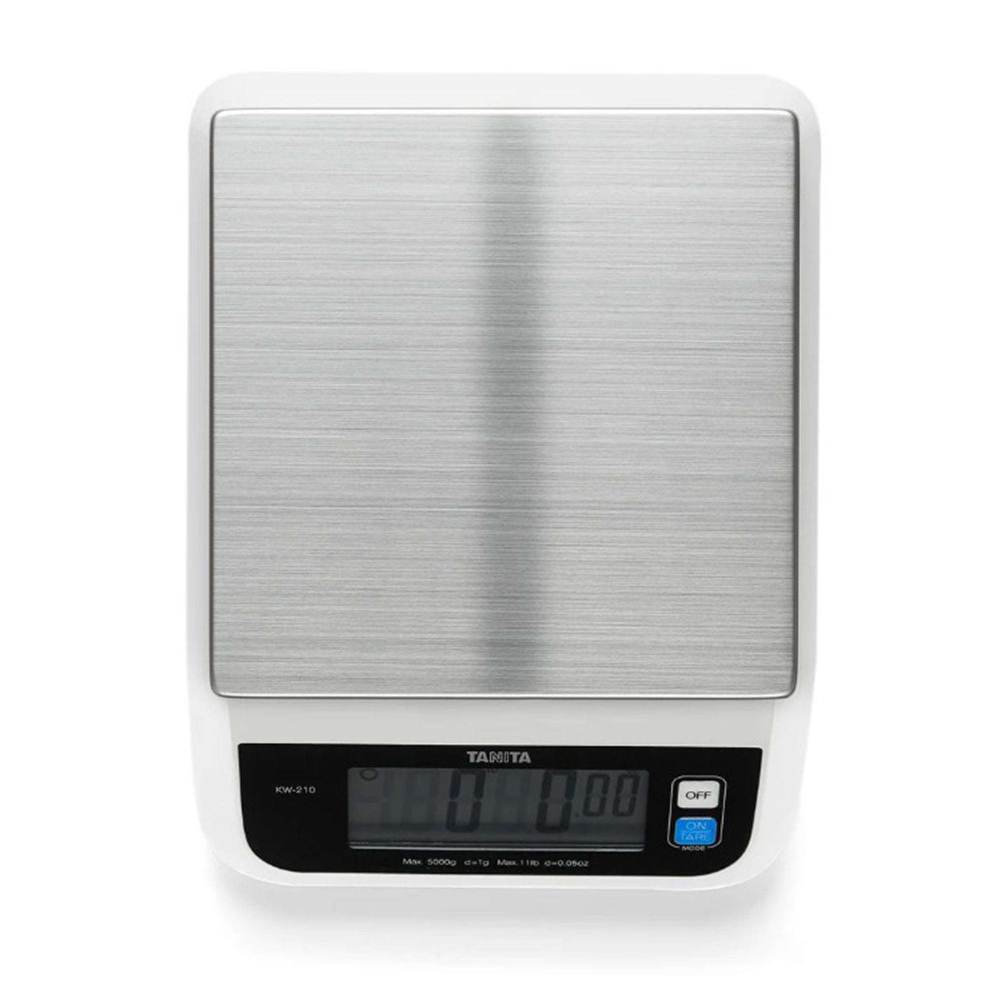 Tanita - KW-210-10 Tanita KW-210-10 Digital Kitchen Scale