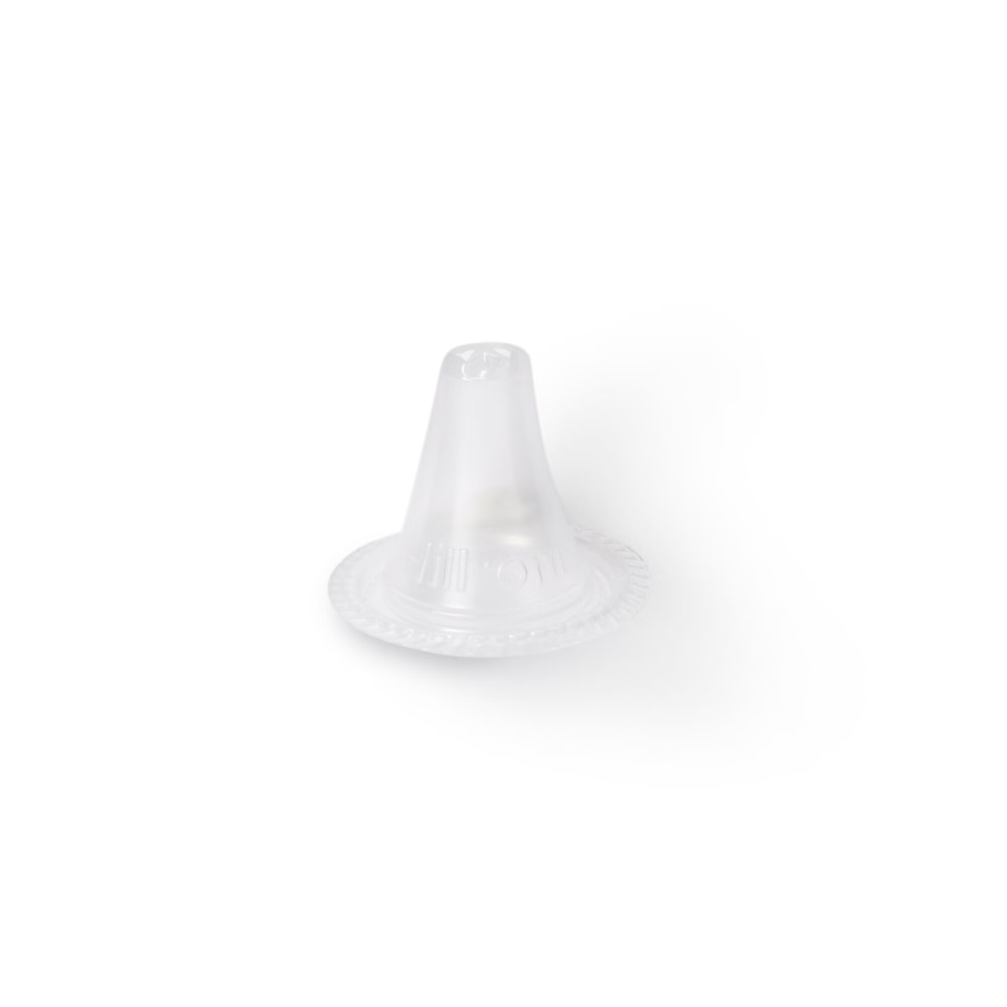 Welch Allyn - 06000-005 Probe Cover Hillrom™ For Braun Thermoscan Pro 6000 Probe 200 per Box
