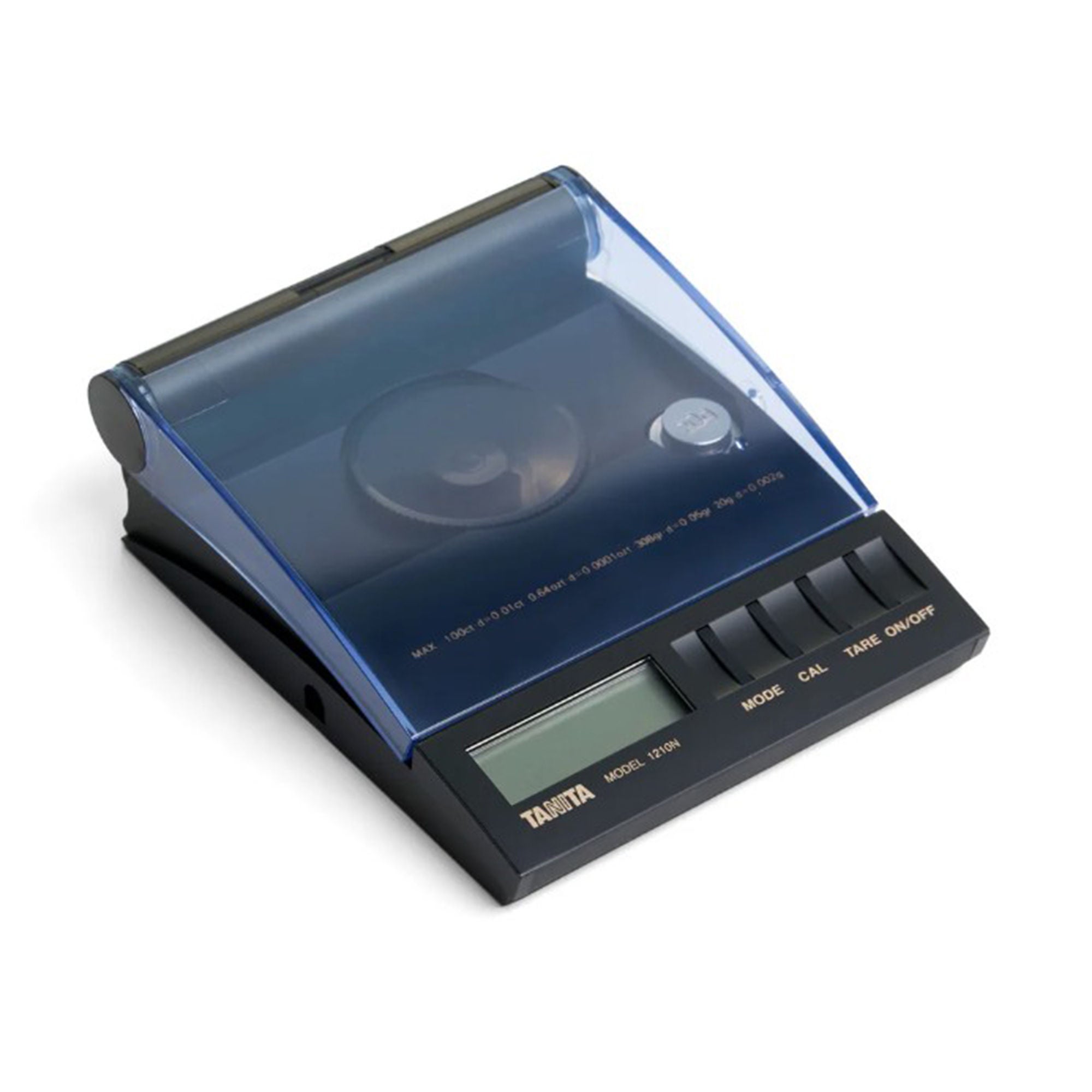 Tanita - 1210N Tanita 1210N Professional Diamond Scale