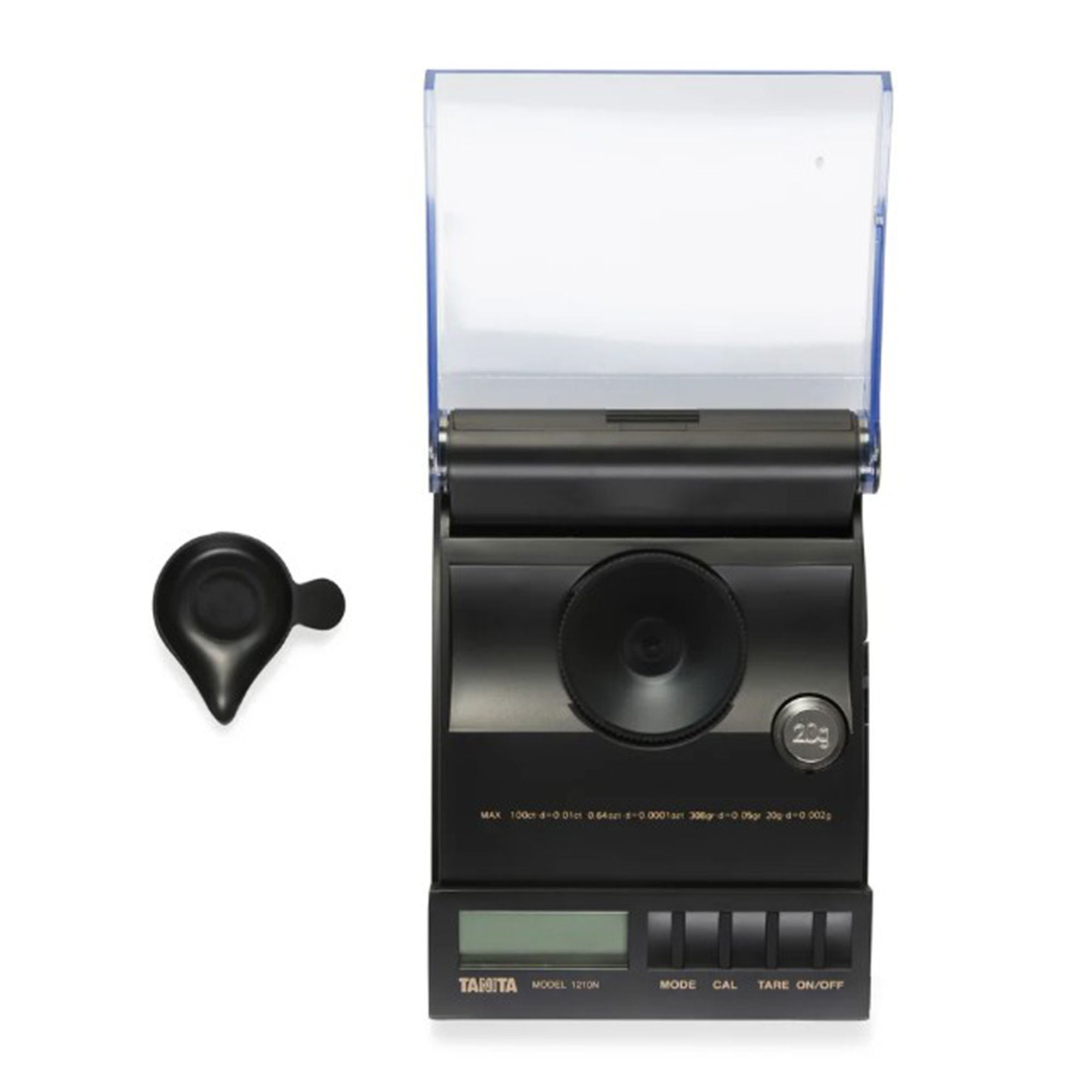 Tanita - 1210N Tanita 1210N Professional Diamond Scale