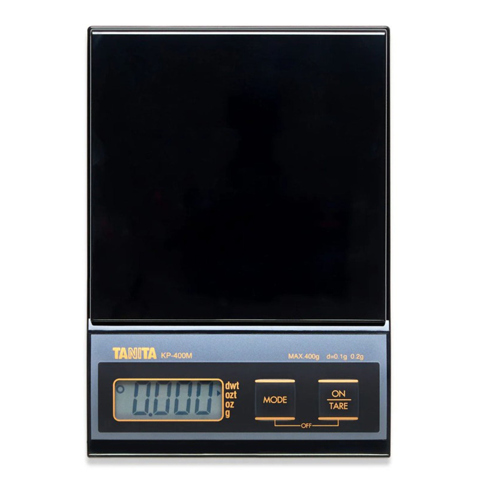 Tanita - KP-400M Tanita KP-400M Professional High Capacity Scale