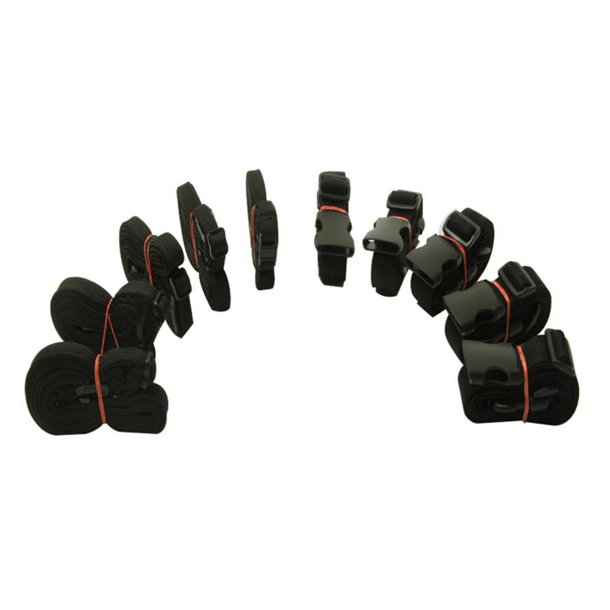 GE Healthcare - 2067634-169 Waist Belt and Shoulder Strap GE Healthcare 5 Each For the SEER 1000 Ambulatory Holter Monitor