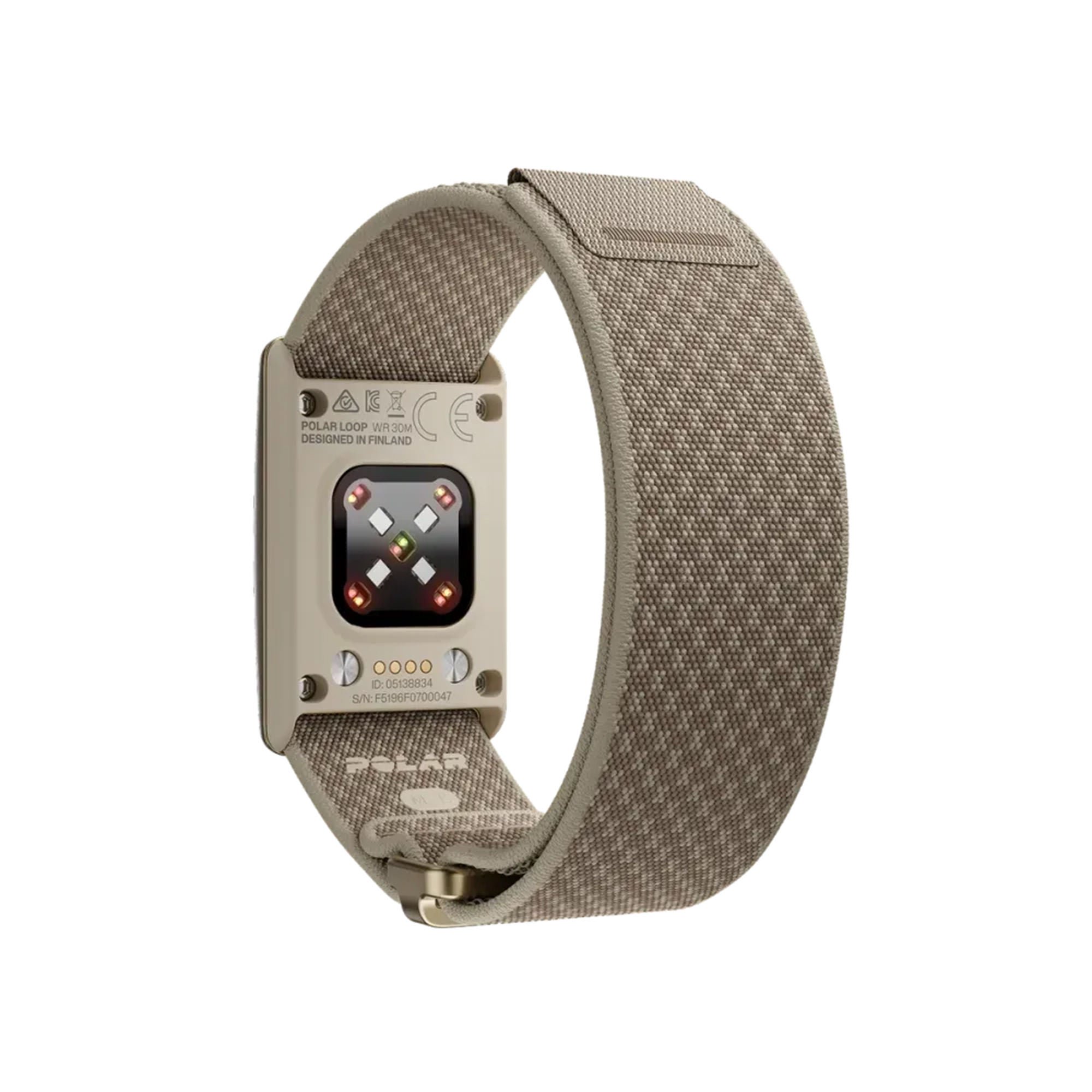 Polar Loop Gen 2 Wearable Health Band & Fitness Tracker 920115932 by Polar Electro