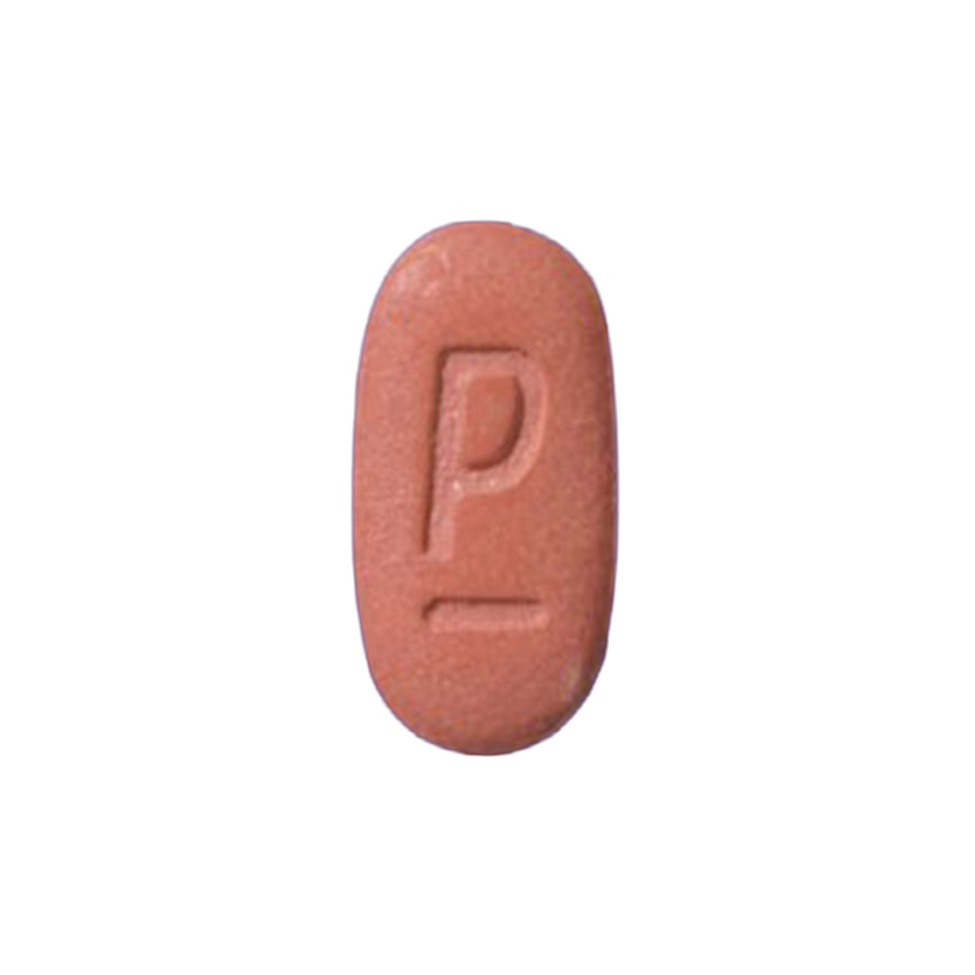 Procter & Gamble - 84126030042 Antacid Prilosec OTC® 20 mg Tablets 28 Tablets