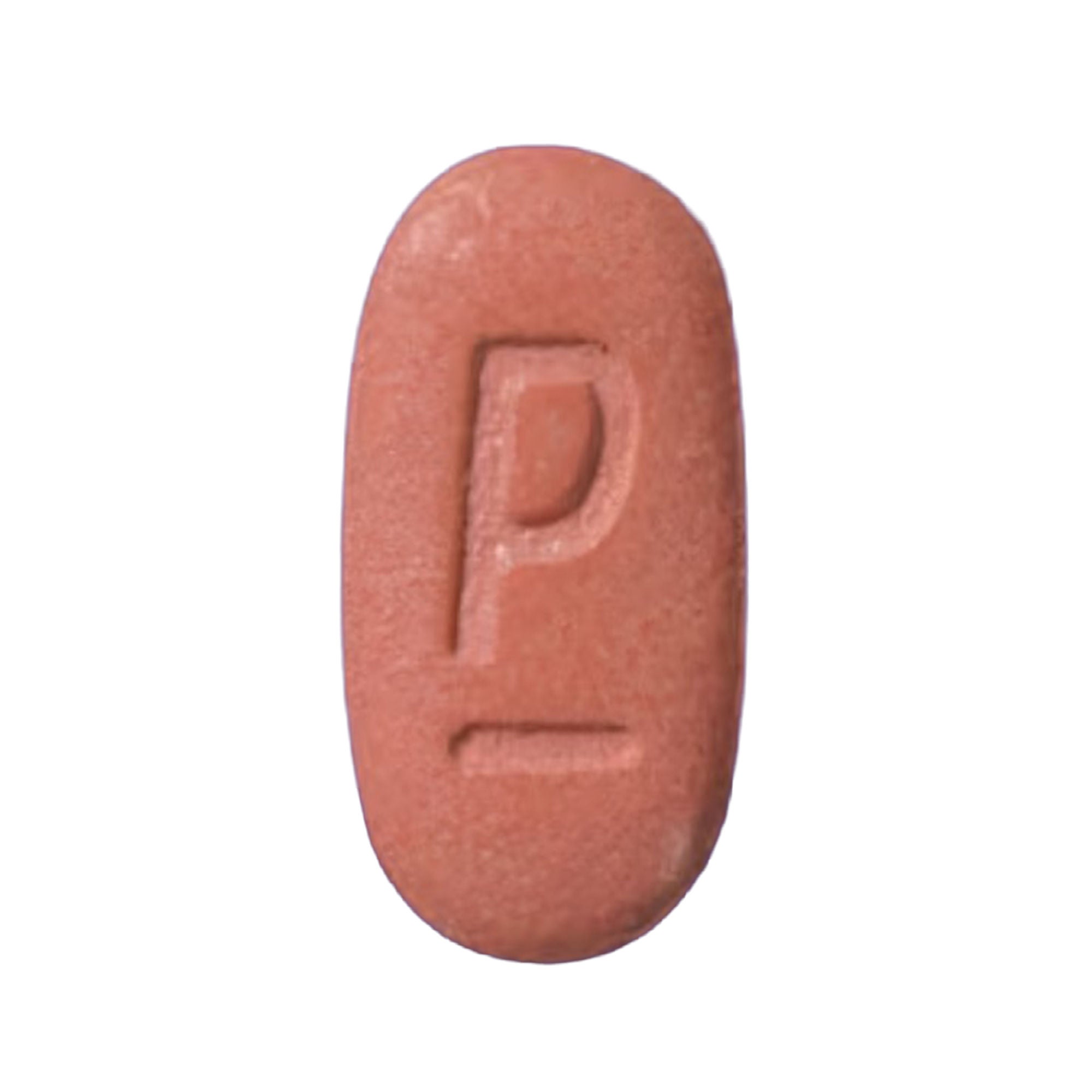 Procter & Gamble - 03077220287 Antacid Prilosec OTC® 20 mg Tablets 14 Tablets