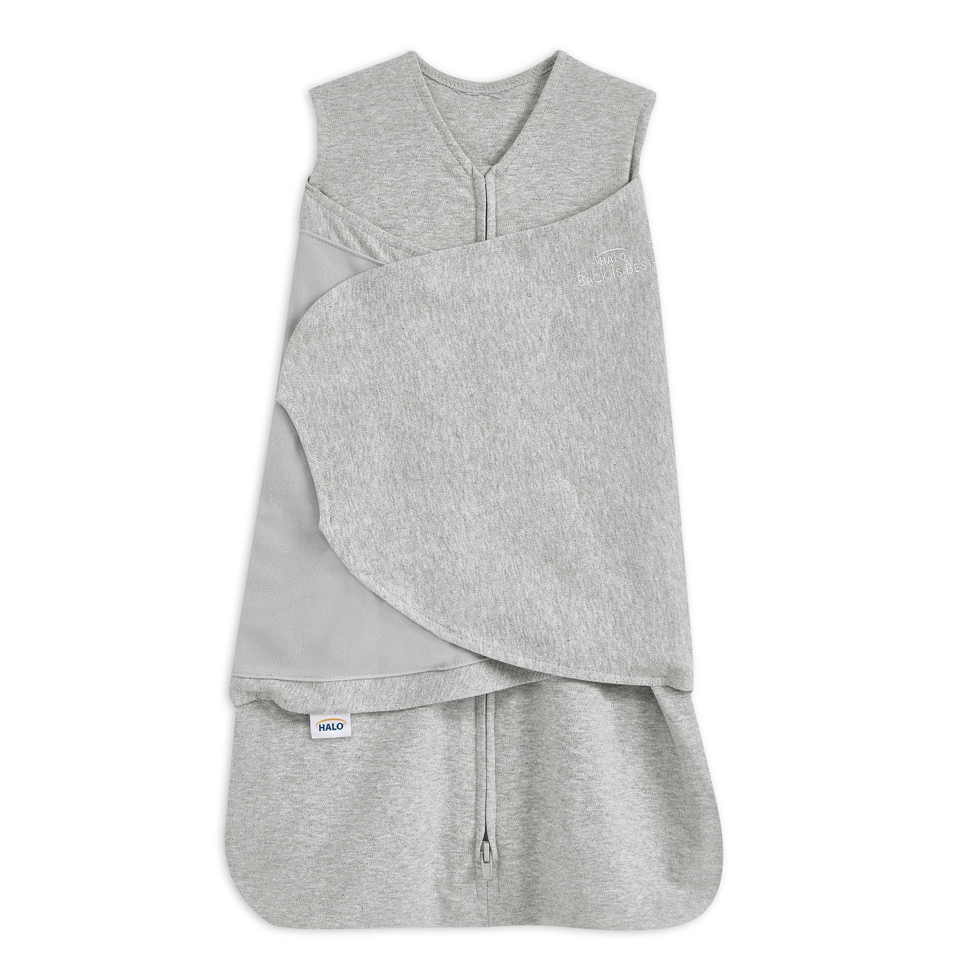Halo Dream Inc - 10758 Swaddle Halo® SleepSack® Cotton NonSterile