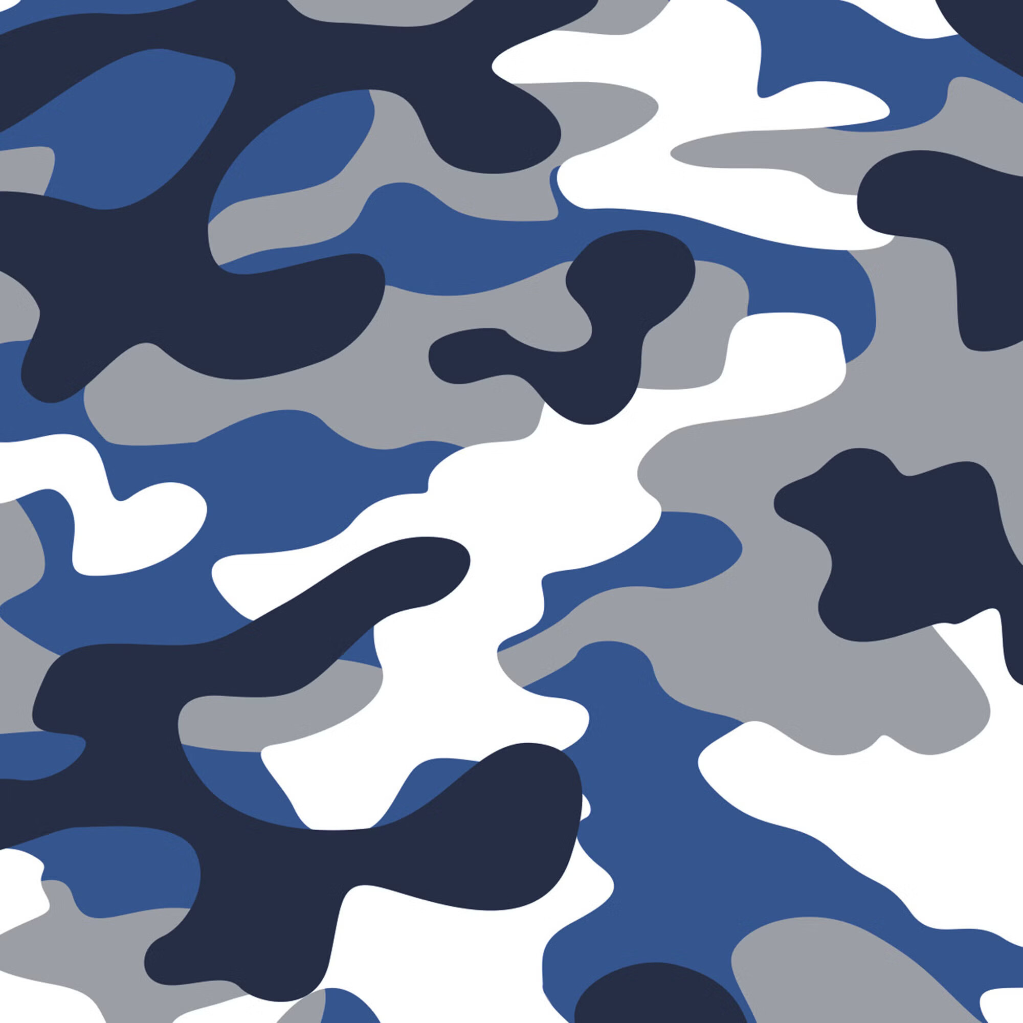 BSN Medical - 7227369 Cast Tape Delta-Cast® 2 Inch Width Polyester Camouflage Print