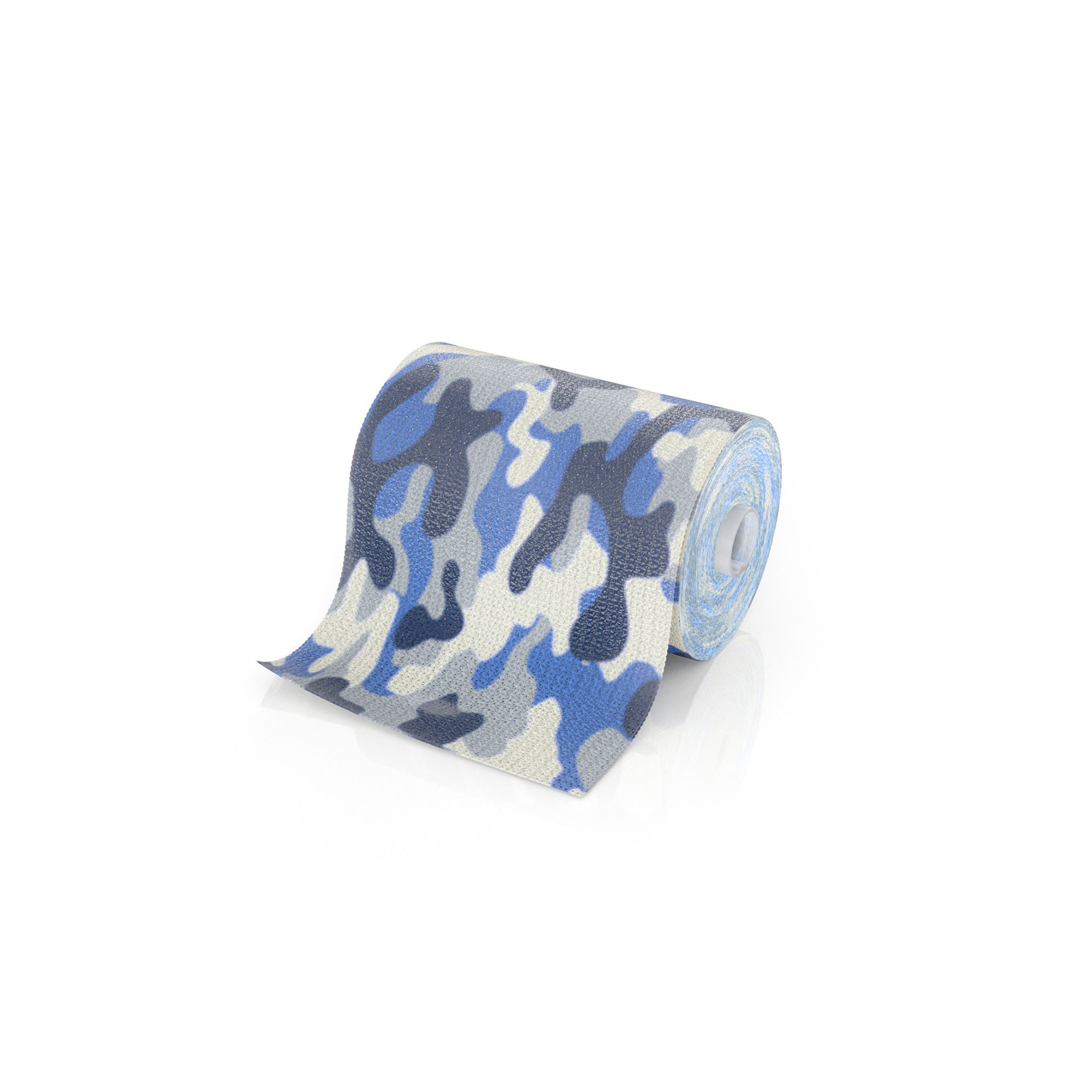 BSN Medical - 7227370 Cast Tape Delta-Cast® 3 Inch X 12 Foot Polyester Camouflage Print
