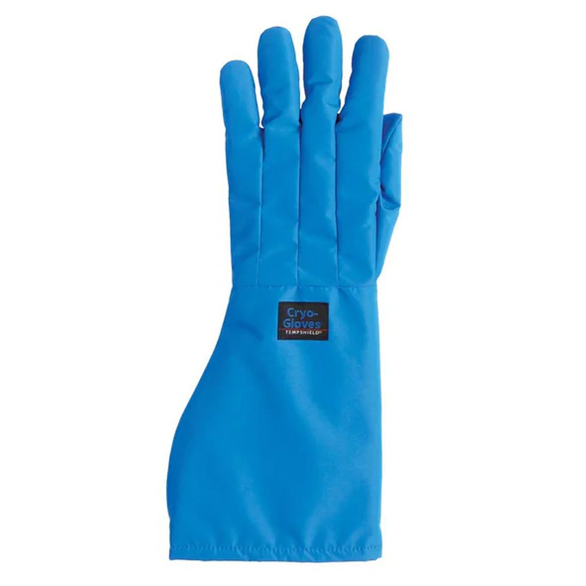 Fisher Anatomical - 11394306 Cryogenic Glove Tempshield® Cryo-Gloves® Elbow-Length Waterproof To -196°C (-320°F) Medium
