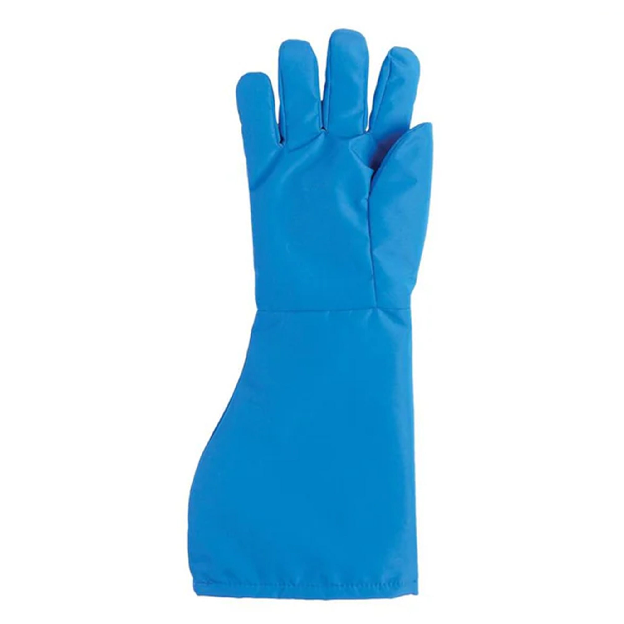 Fisher Anatomical - 11394306 Cryogenic Glove Tempshield® Cryo-Gloves® Elbow-Length Waterproof To -196°C (-320°F) Medium