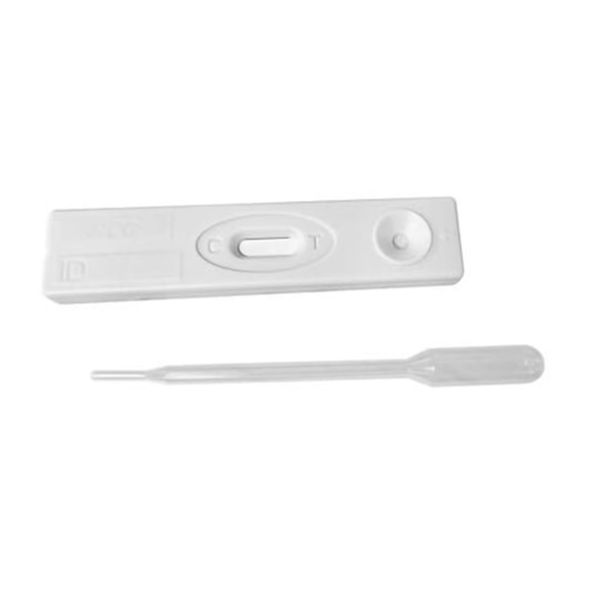 Wondfo USA Co Ltd - H1-C-25BX-CLIA Reproductive Health Test Kit hCG Pregnancy Test 25 Tests CLIA Waived