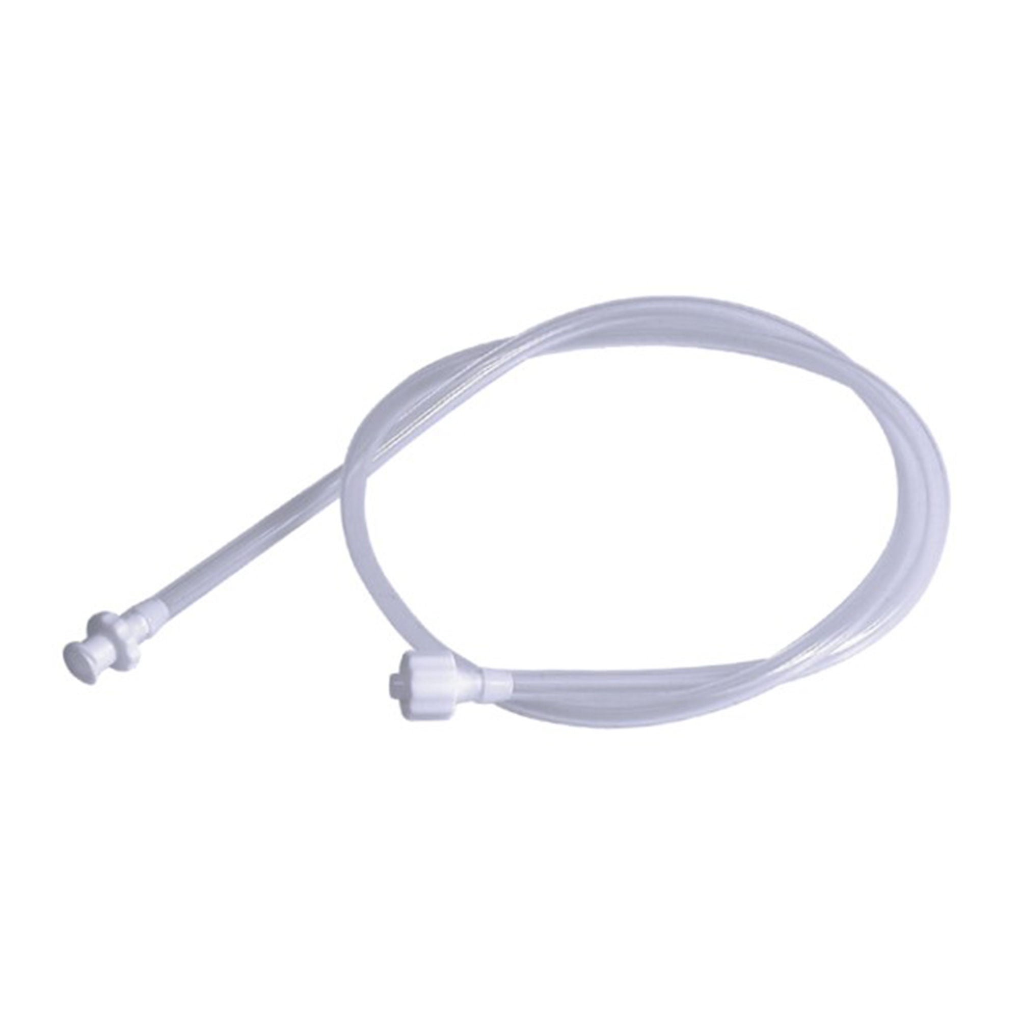 Cork Medical LLC - CSP-100-ES-EXT Extension Tubing Nisus 24 Inch For Nisus Negative Pressure Wound Therapy System