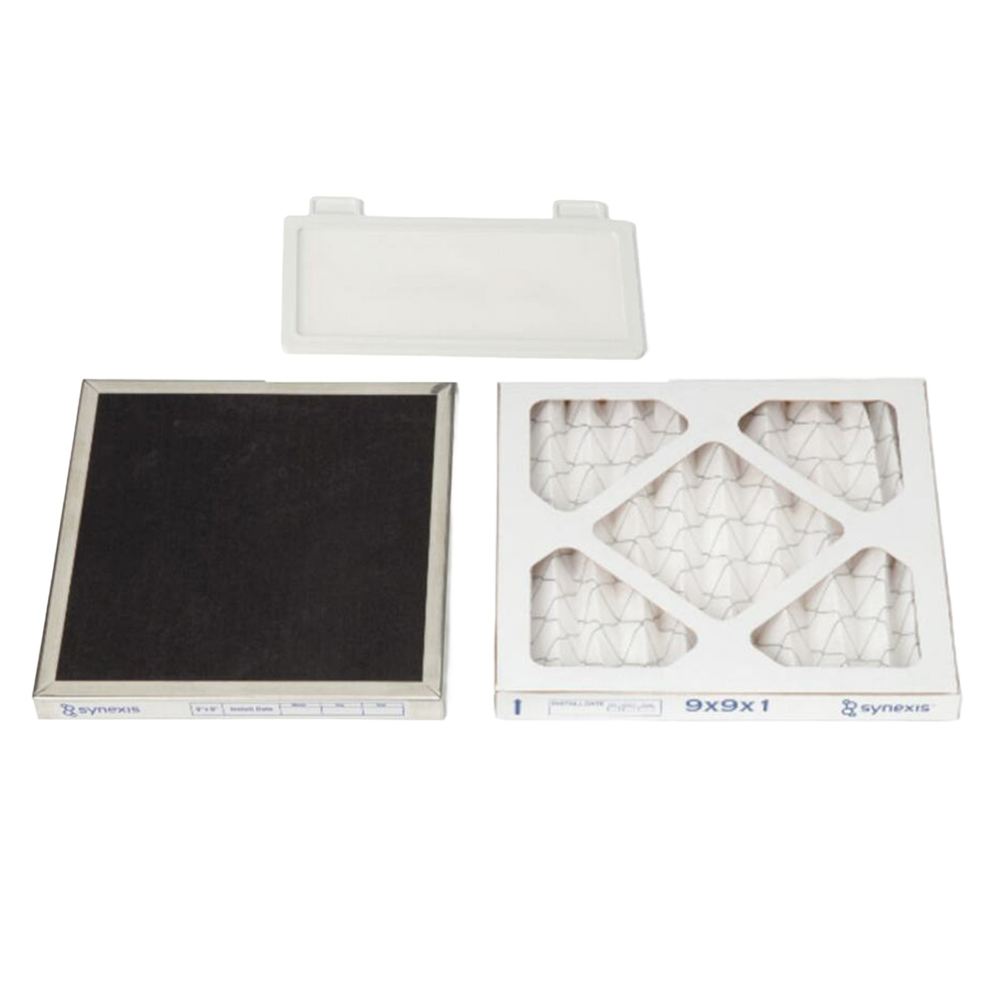 Diversey - C3001-D Synexis® Consumables Kit (2) Filters, Catalyst Sail For Synexis Spehere