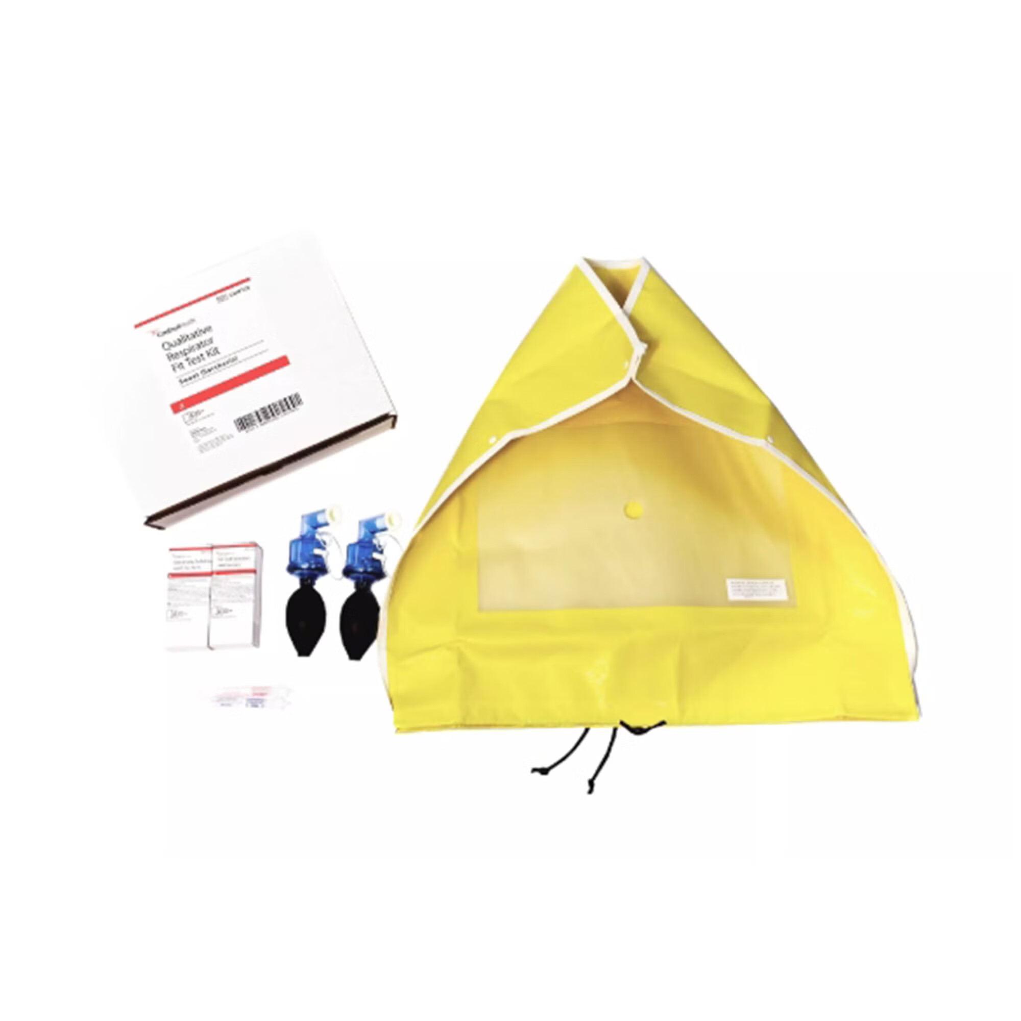Cardinal - CAHFT20 Fit Test Kit
