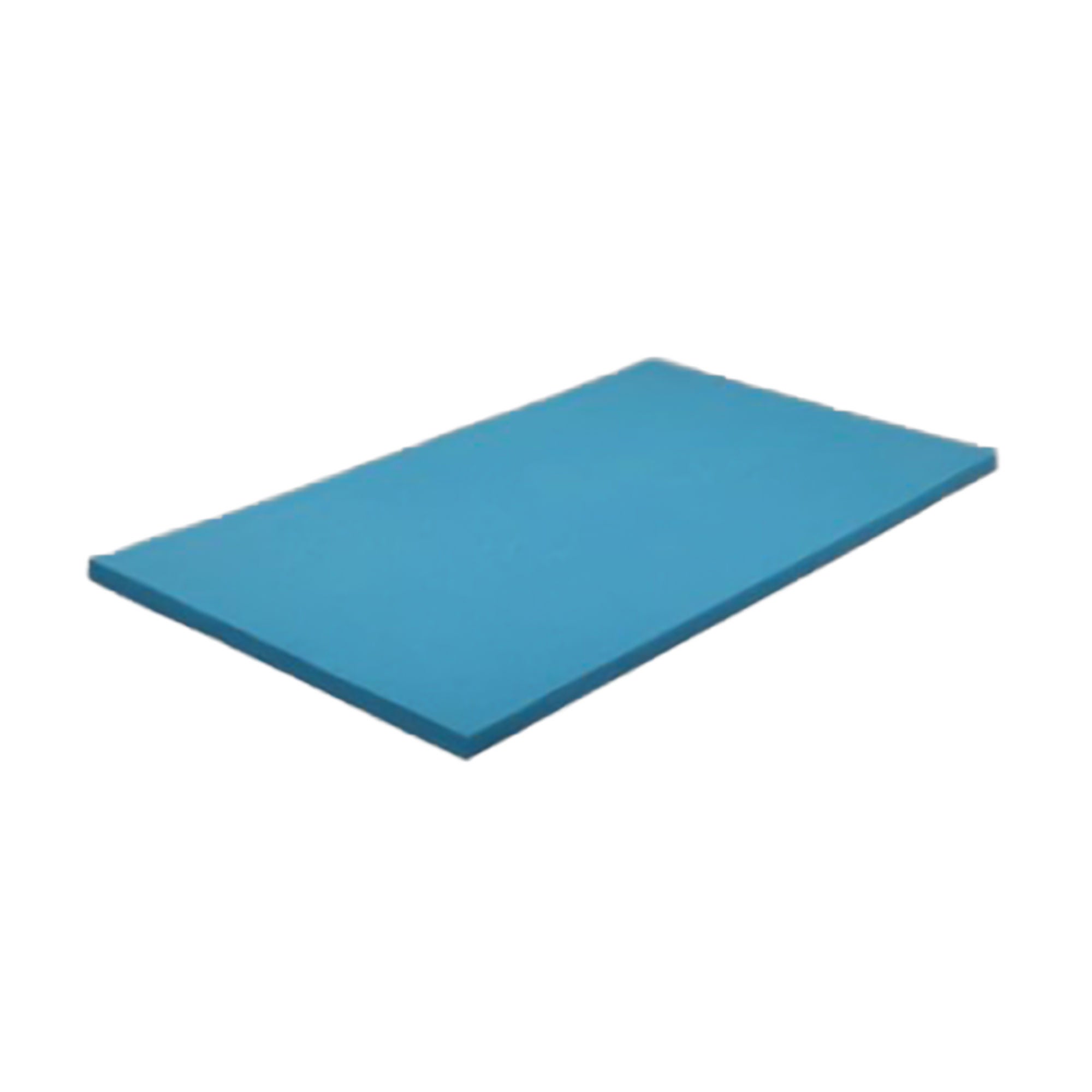 Prime Medical LLC - PRIMEPADPLUS-1-3422 Trendelenburg Pad PrimePad® 1 D X 22 X 34 Inch Foam Freestanding