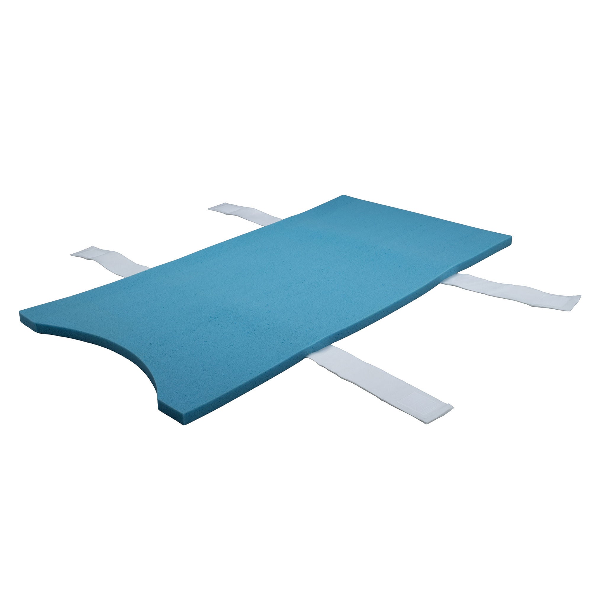 Prime Medical LLC - PRIMEPADPLUS-1S Trendelenburg Pad PrimePad® Foam Straps