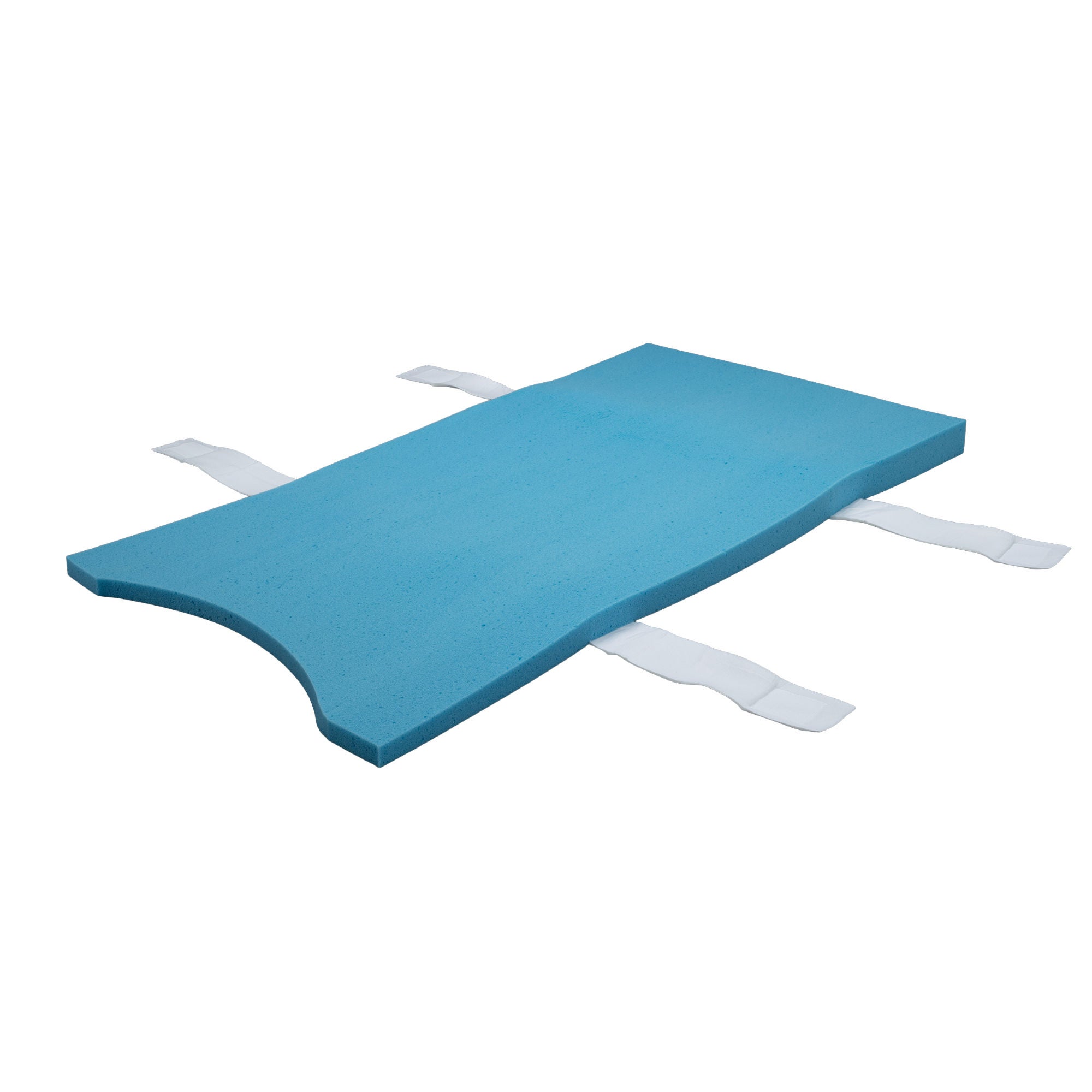 Prime Medical LLC - PRIMEPADPLUS-3S Trendelenburg Pad PrimePadf®